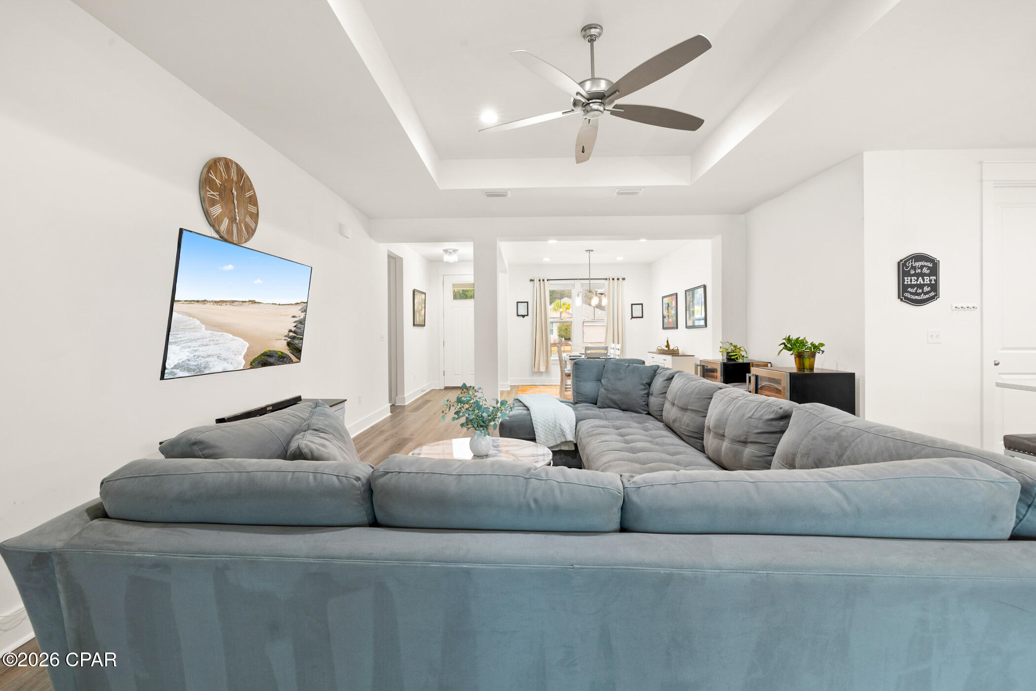 Breakfast Point - Residential