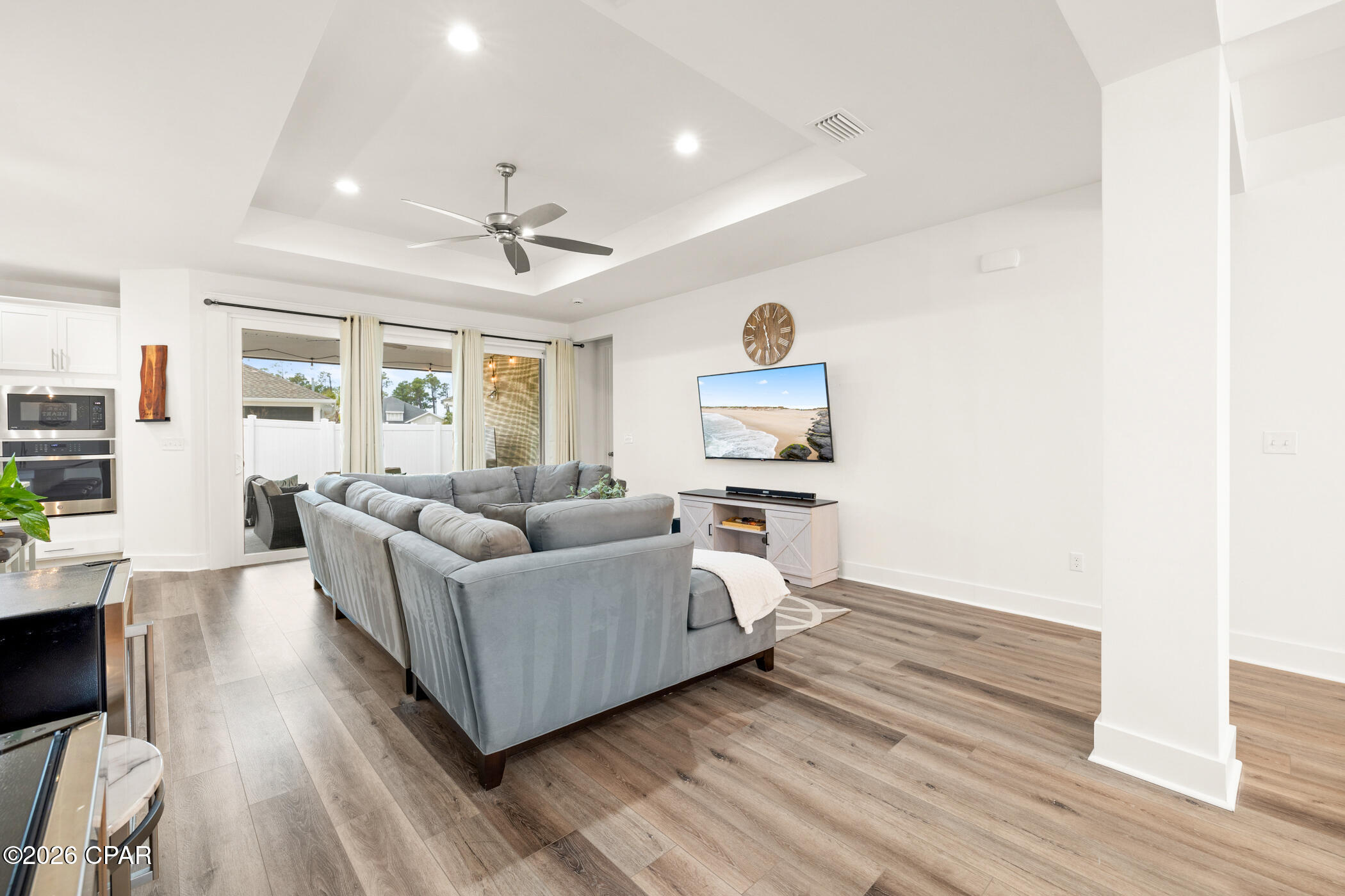 Breakfast Point - Residential