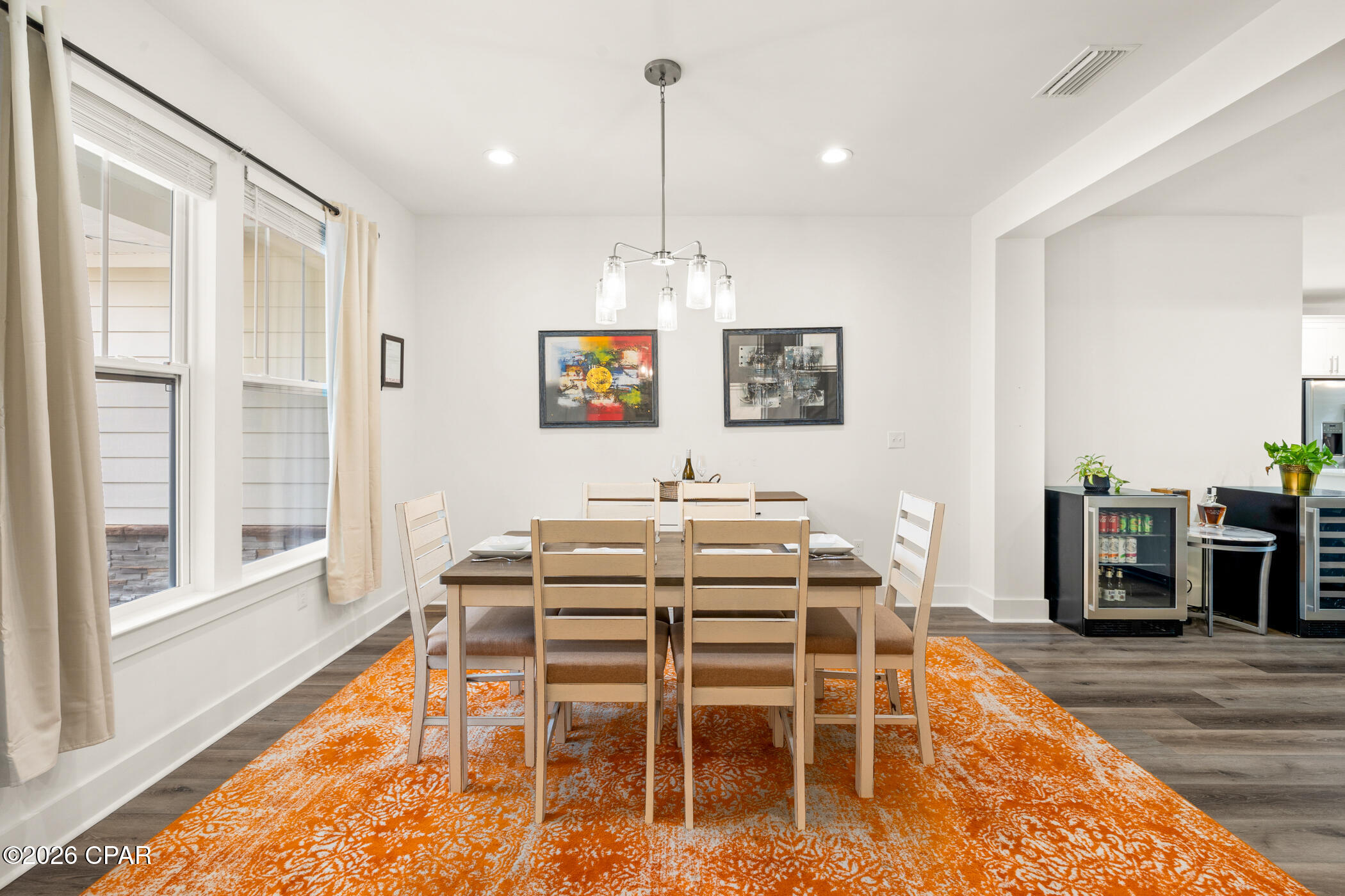 Breakfast Point - Residential