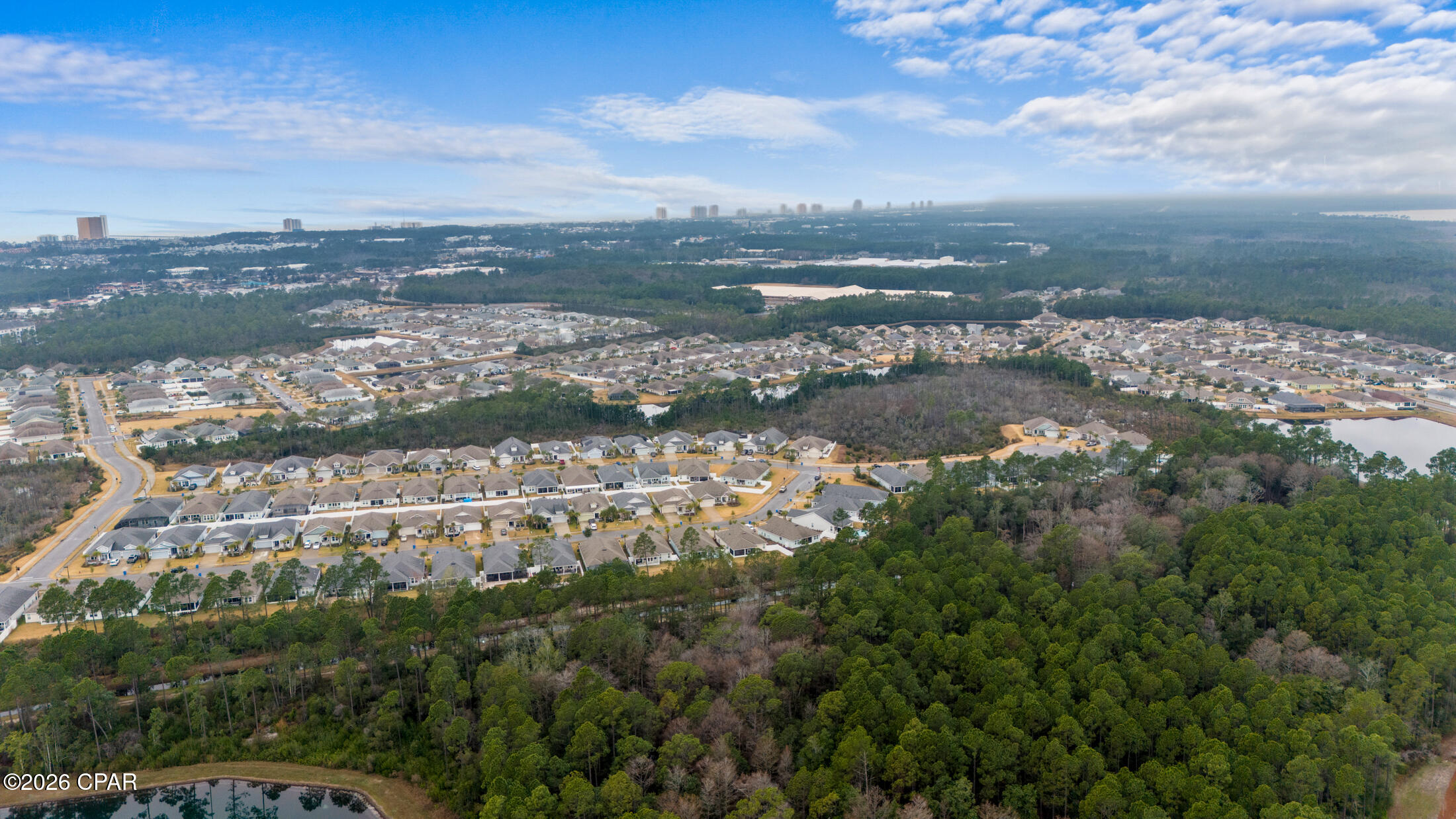 Breakfast Point - Residential