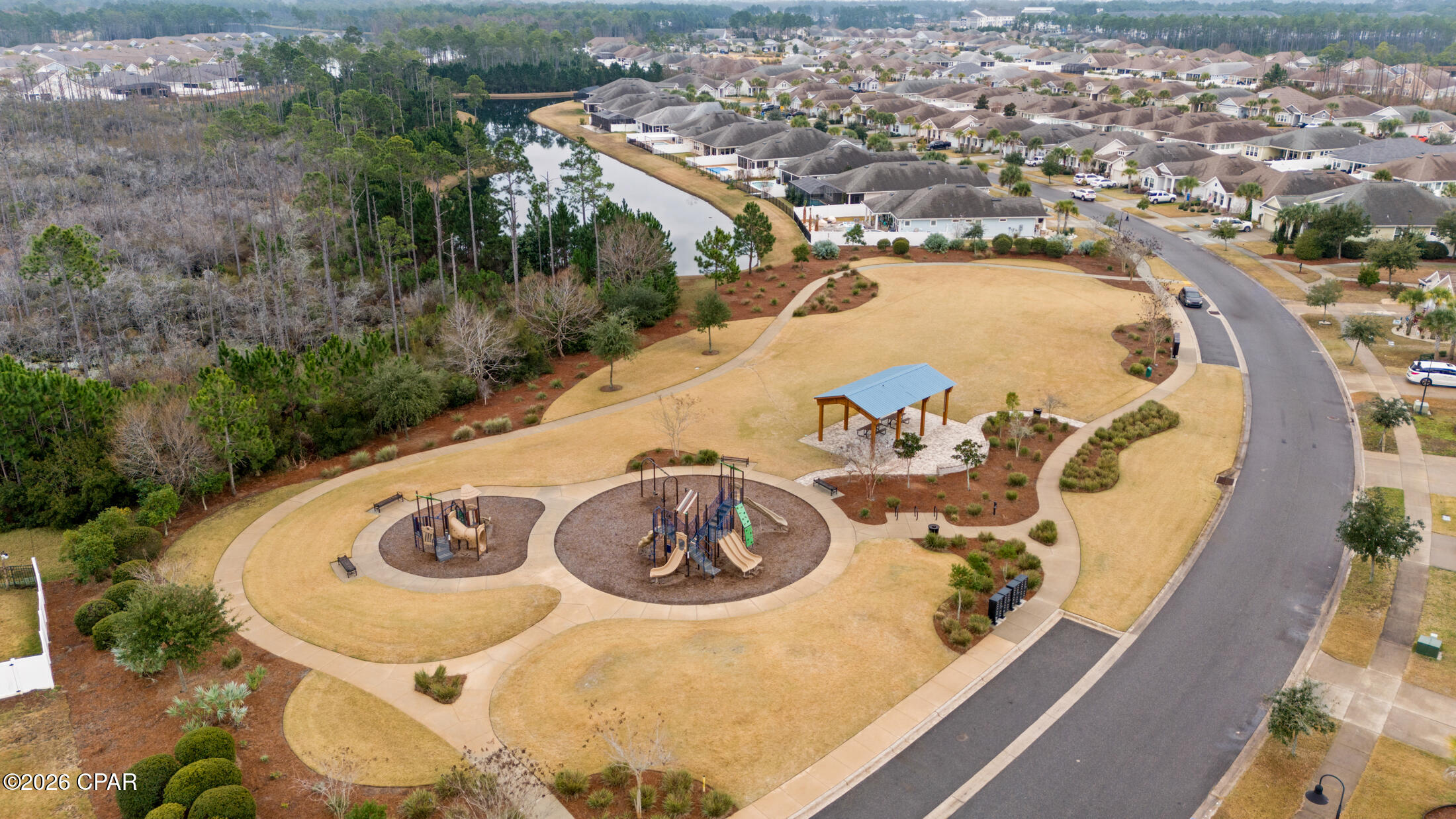 Breakfast Point - Residential