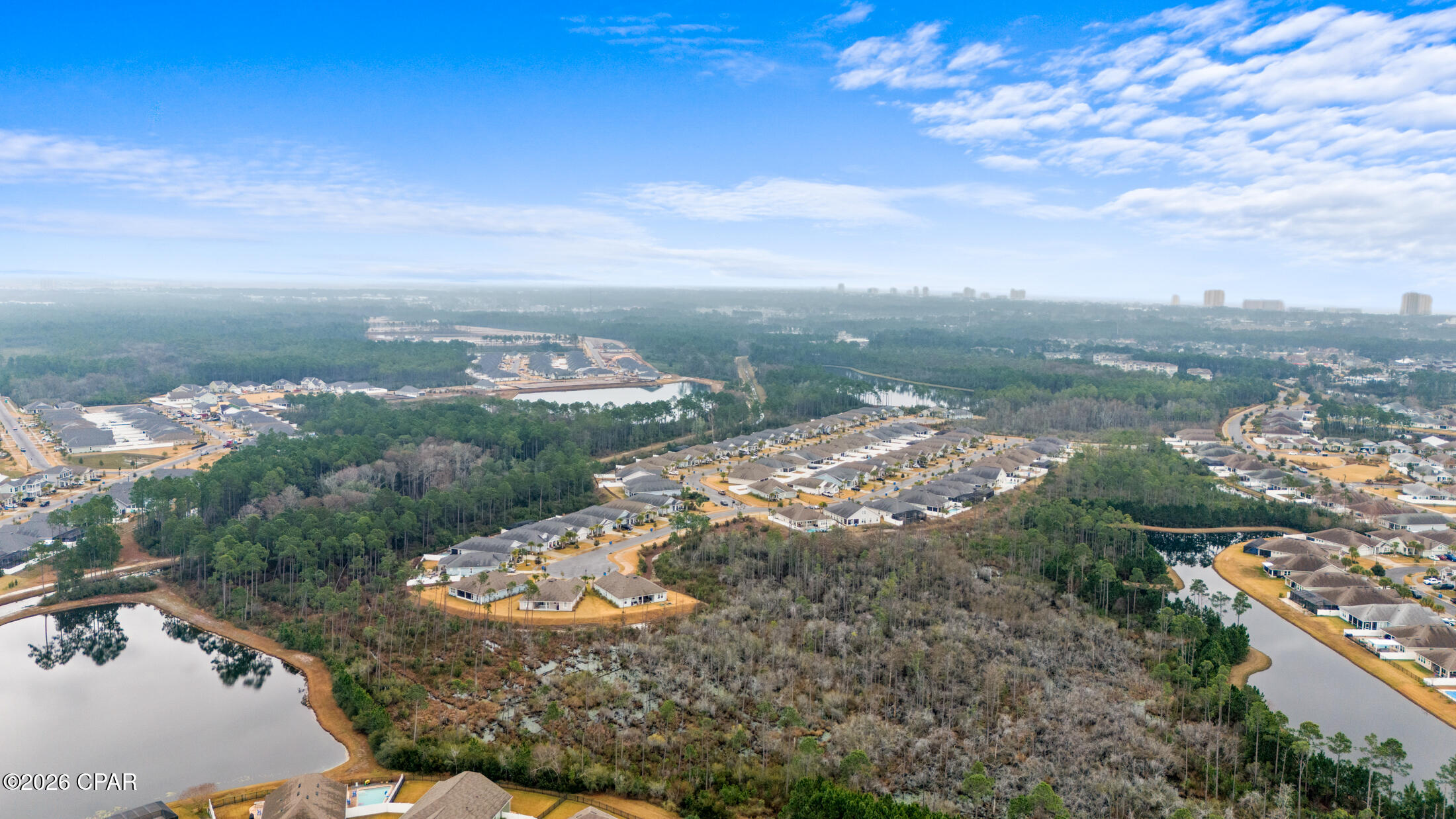 Breakfast Point - Residential