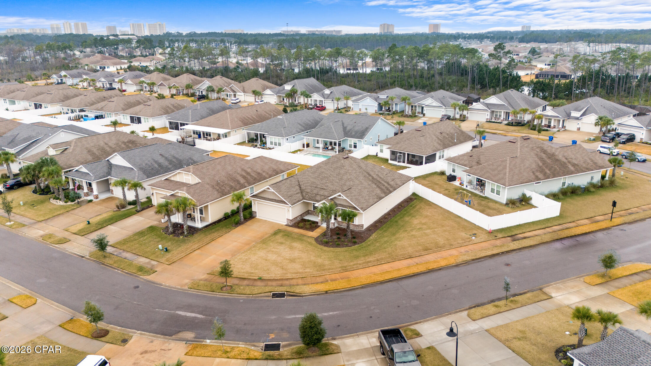 Breakfast Point - Residential