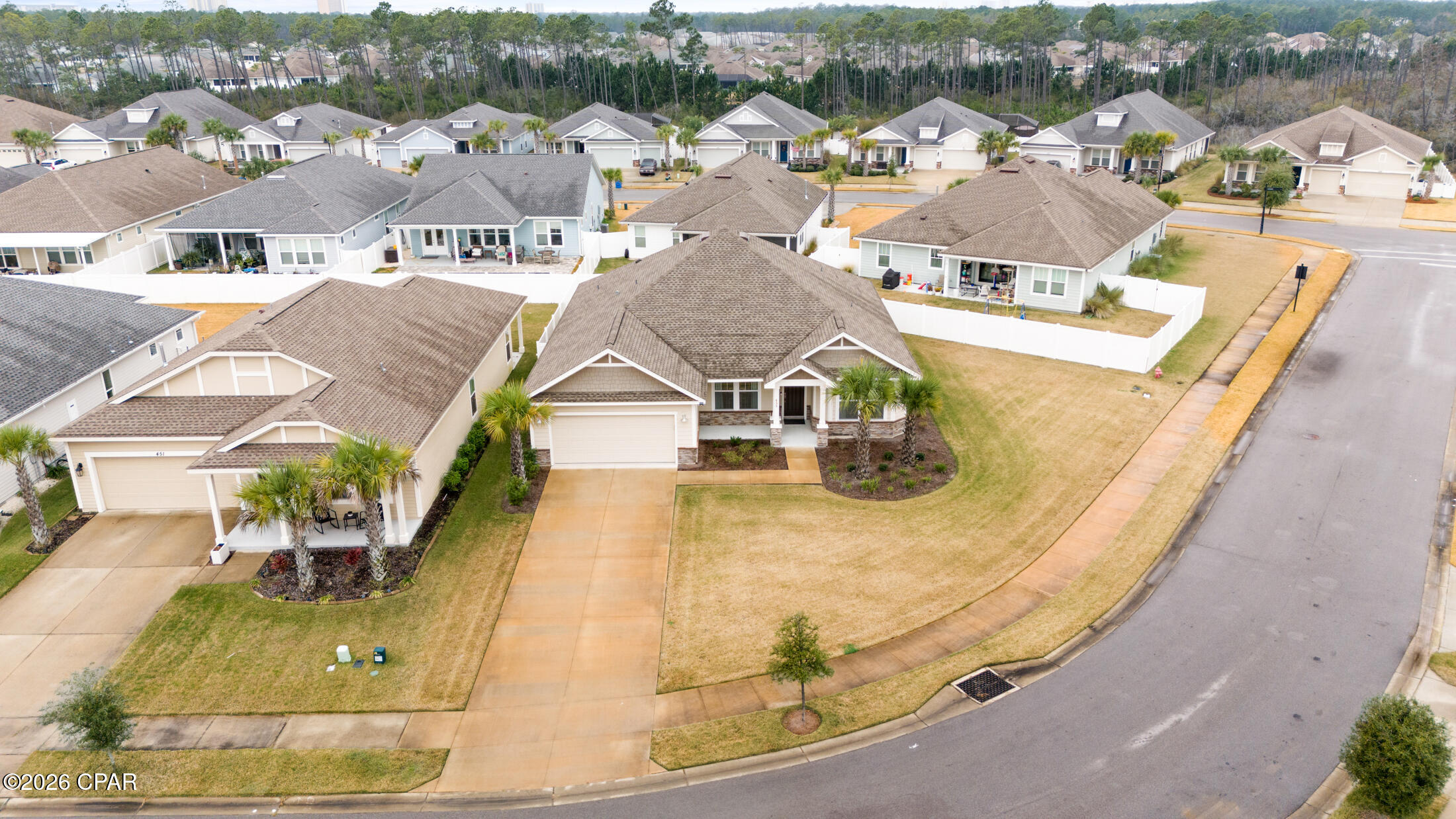 Breakfast Point - Residential