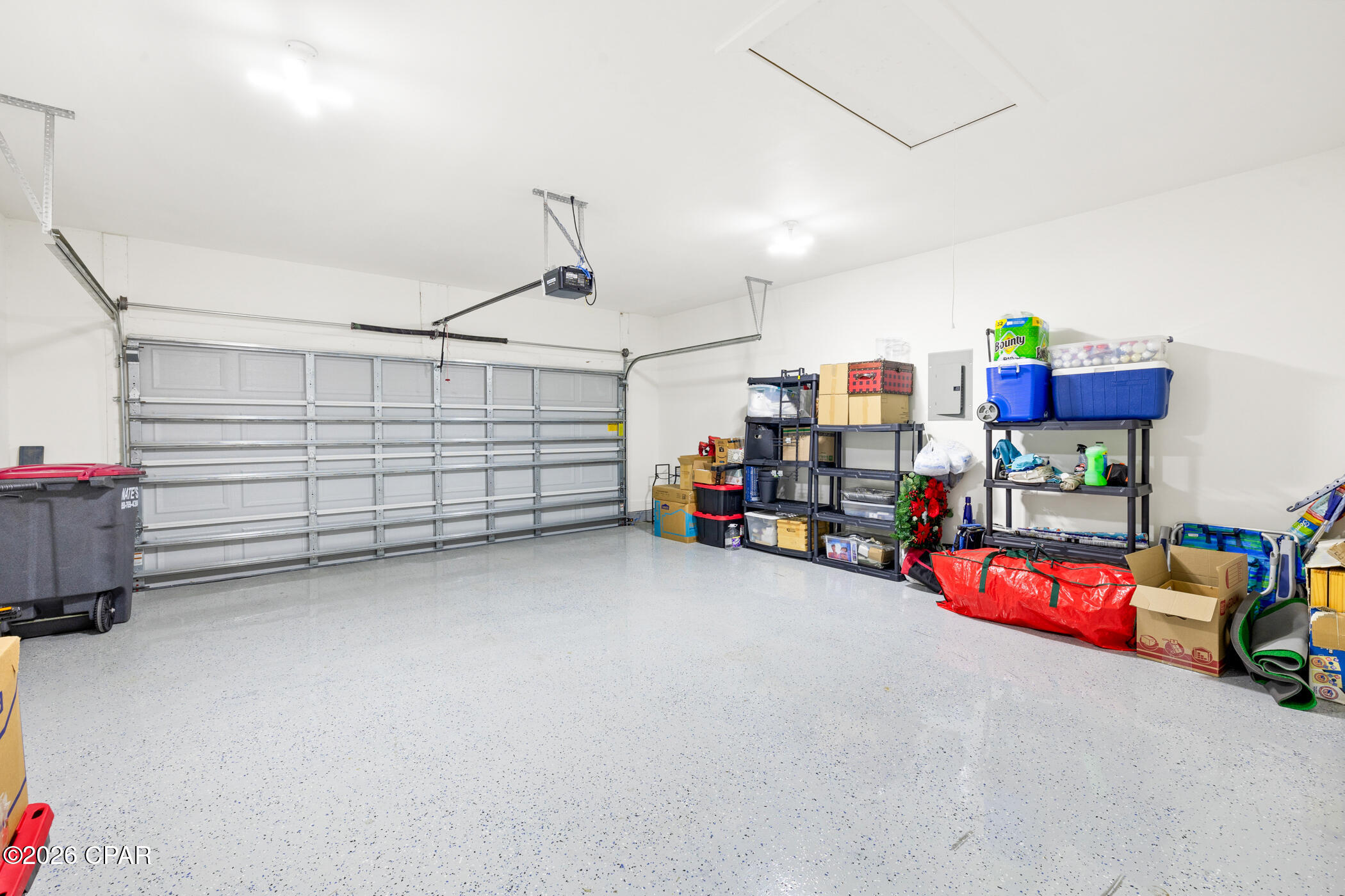 Breakfast Point - Residential