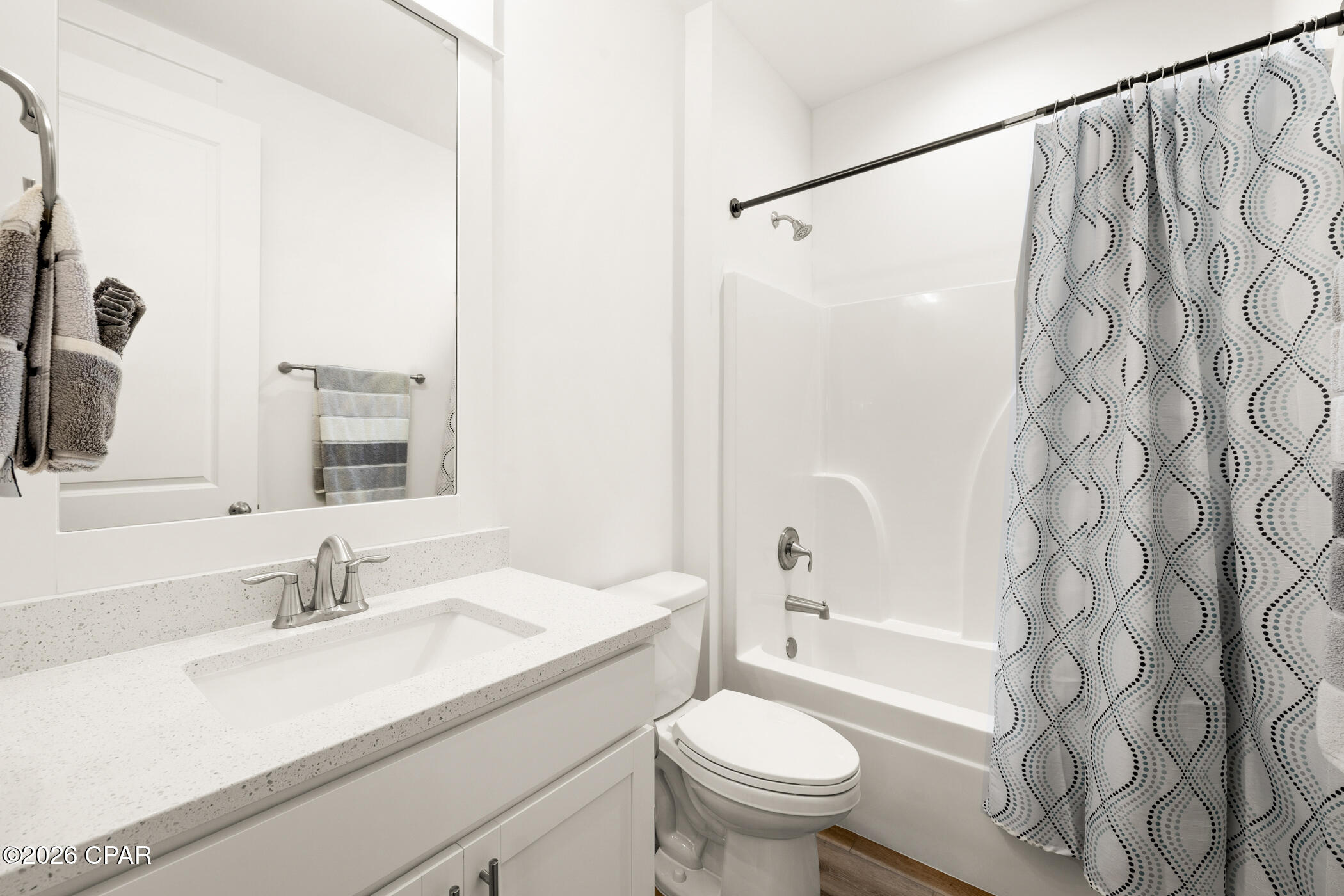 Breakfast Point - Residential