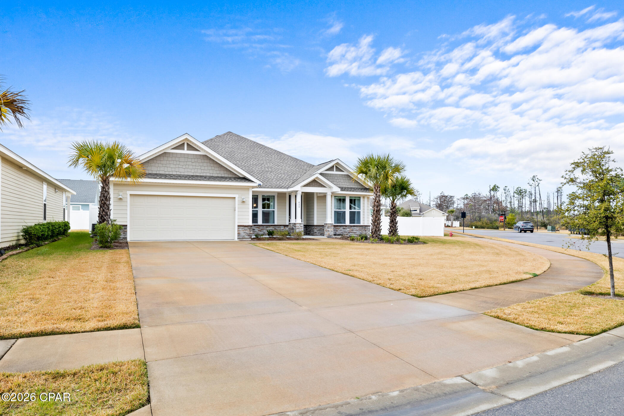 Breakfast Point - Residential
