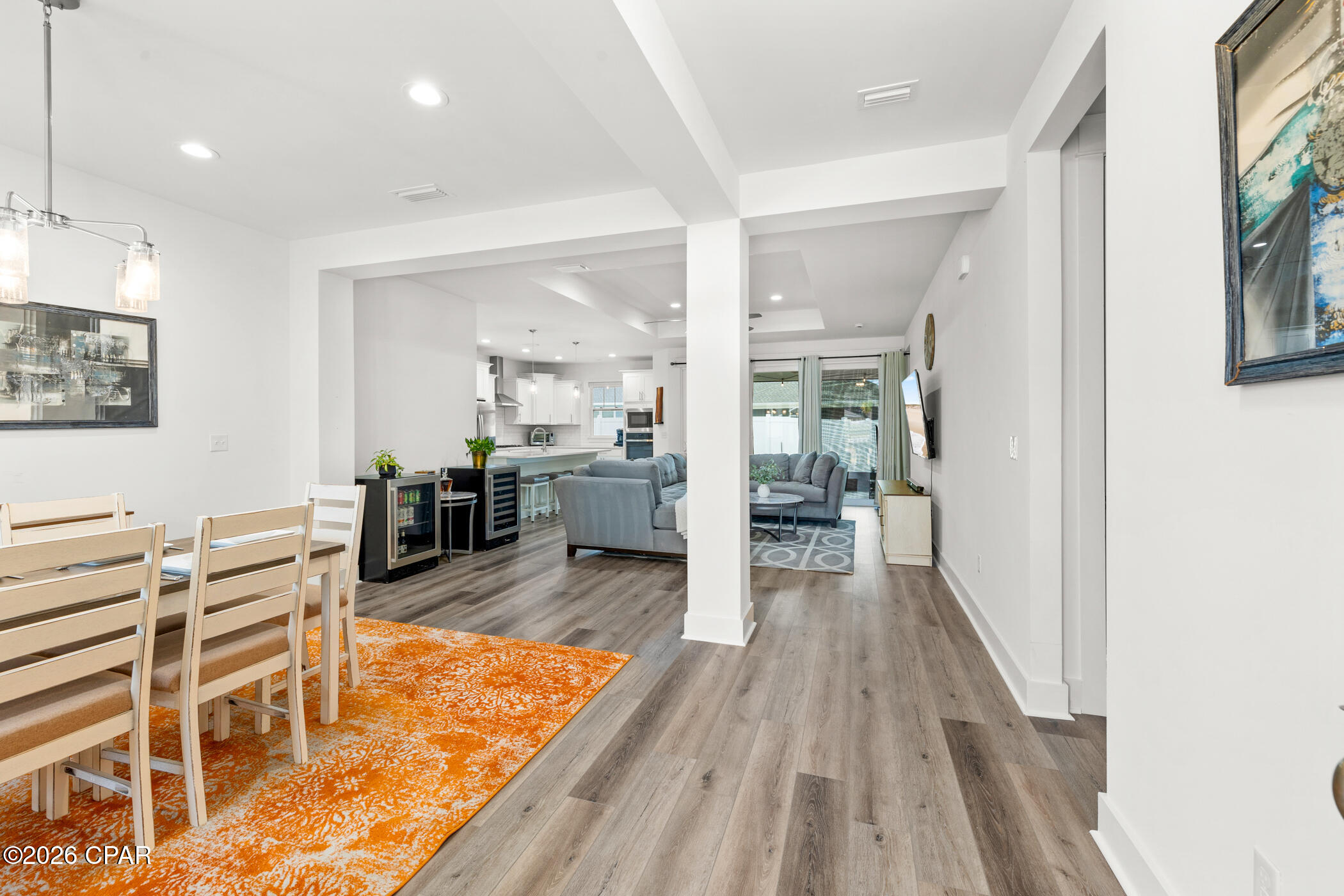 Breakfast Point - Residential