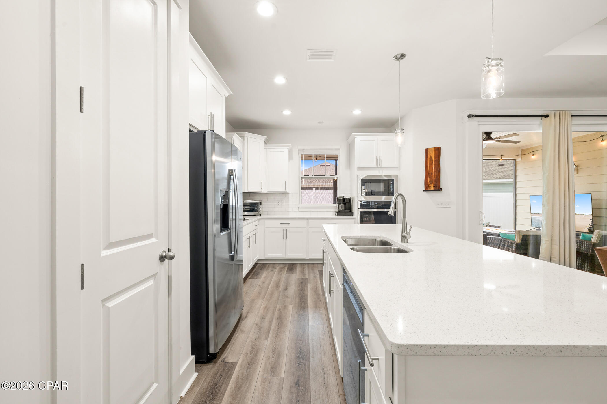 Breakfast Point - Residential