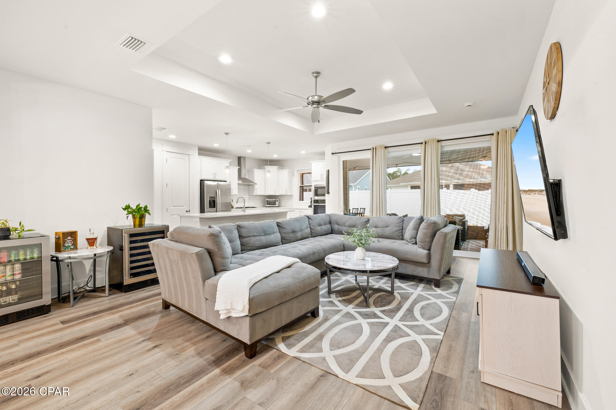 Breakfast Point - Residential