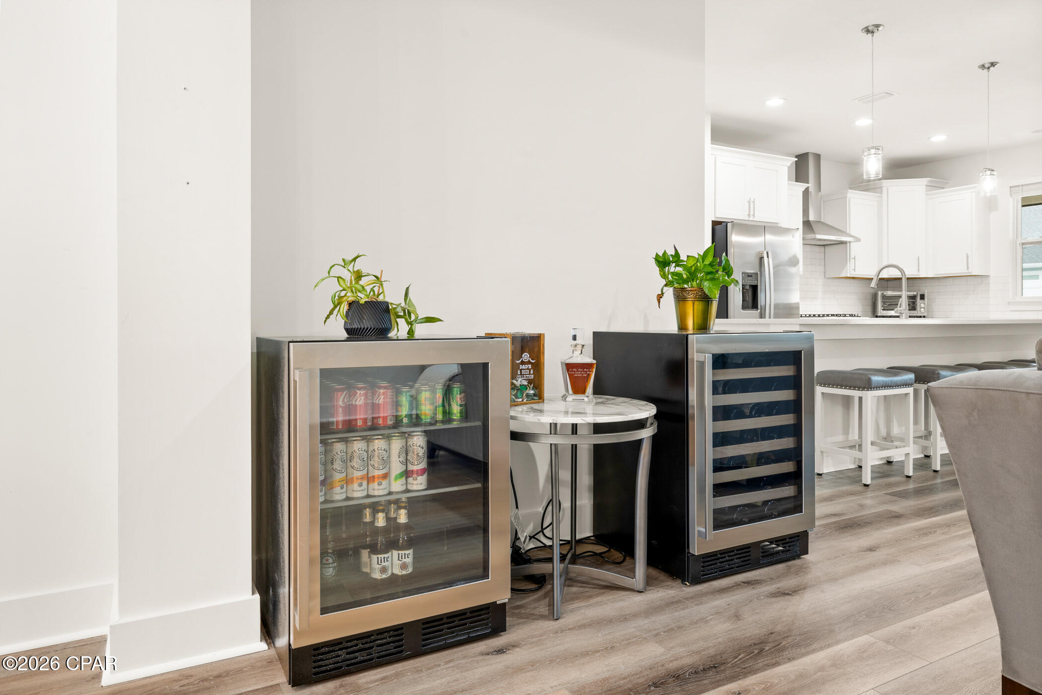 Breakfast Point - Residential