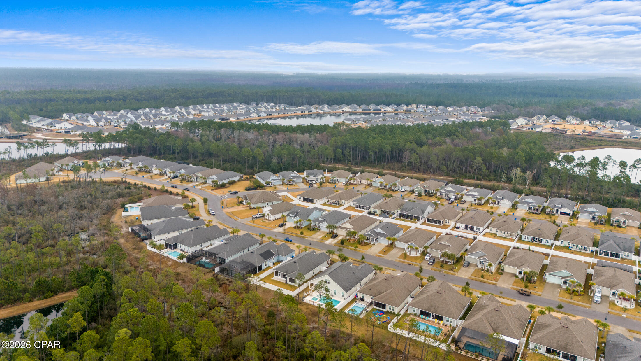 Breakfast Point - Residential