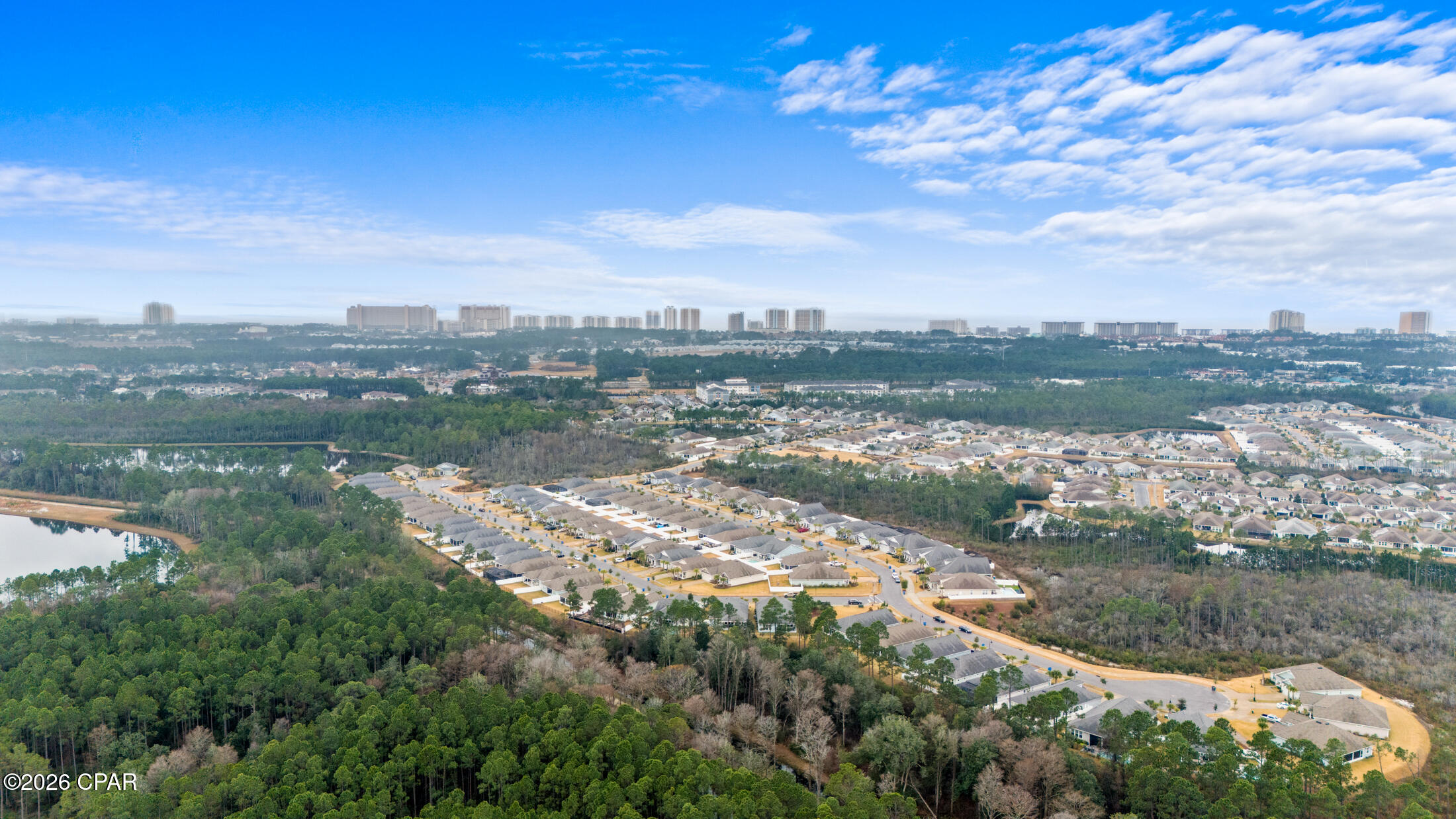 Breakfast Point - Residential