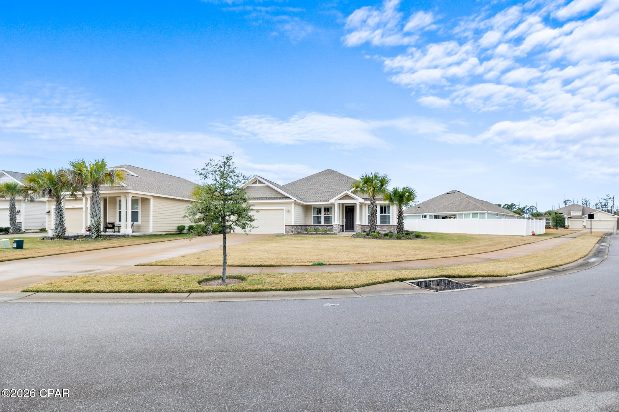 Breakfast Point - Residential