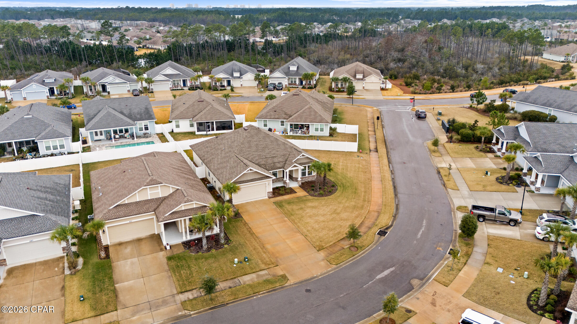 Breakfast Point - Residential
