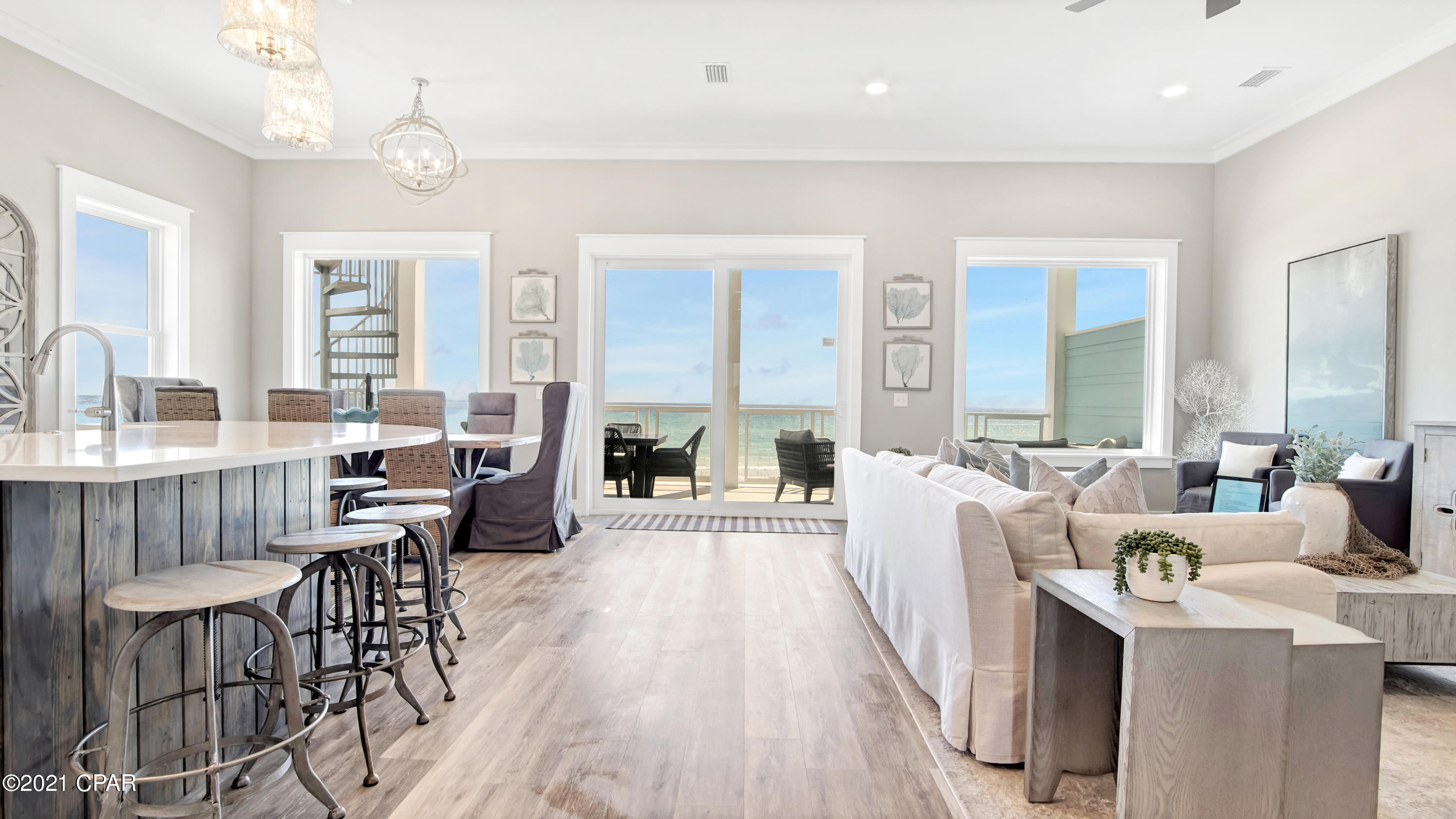 Bel Air - Residential