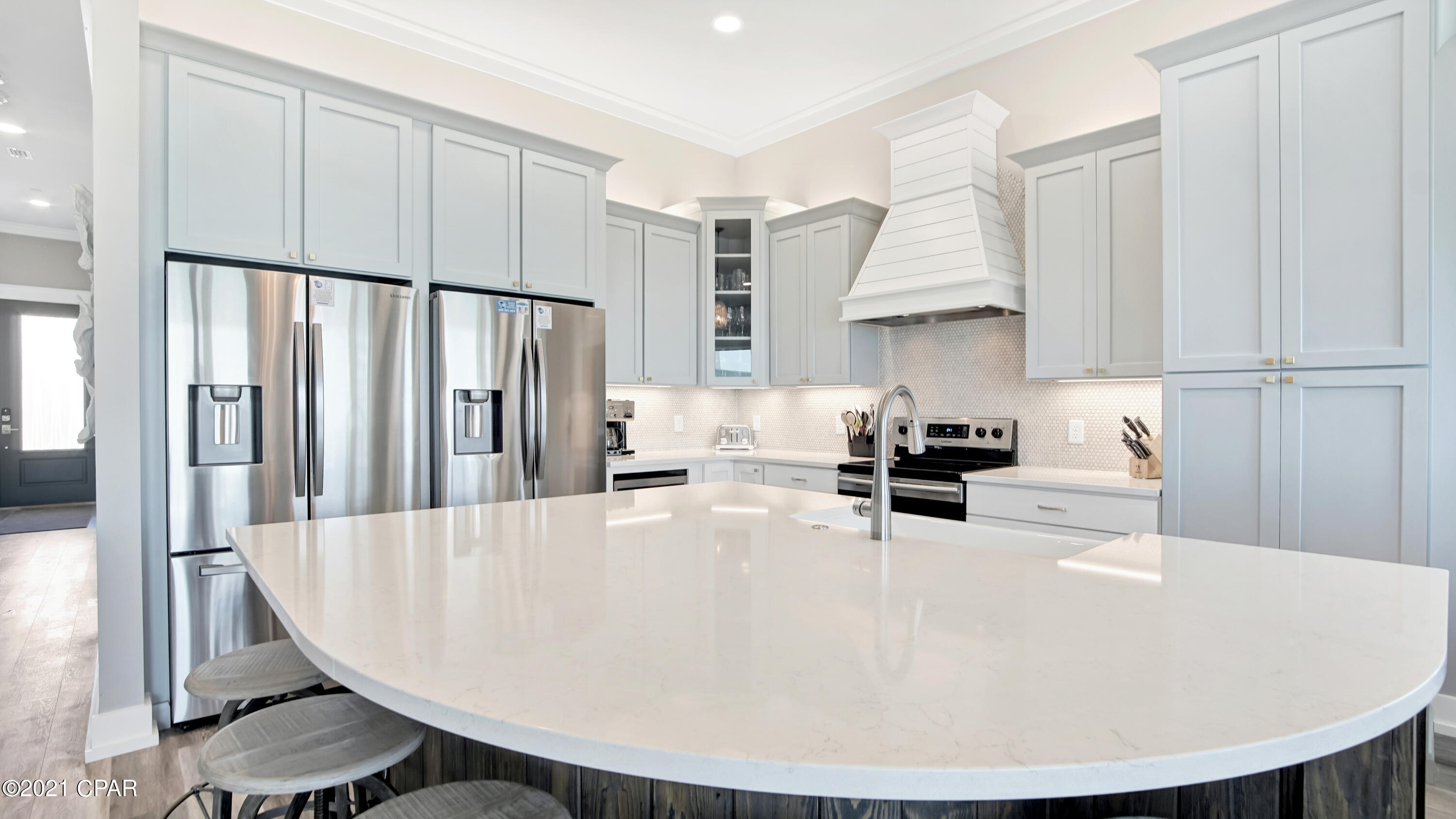 Bel Air - Residential