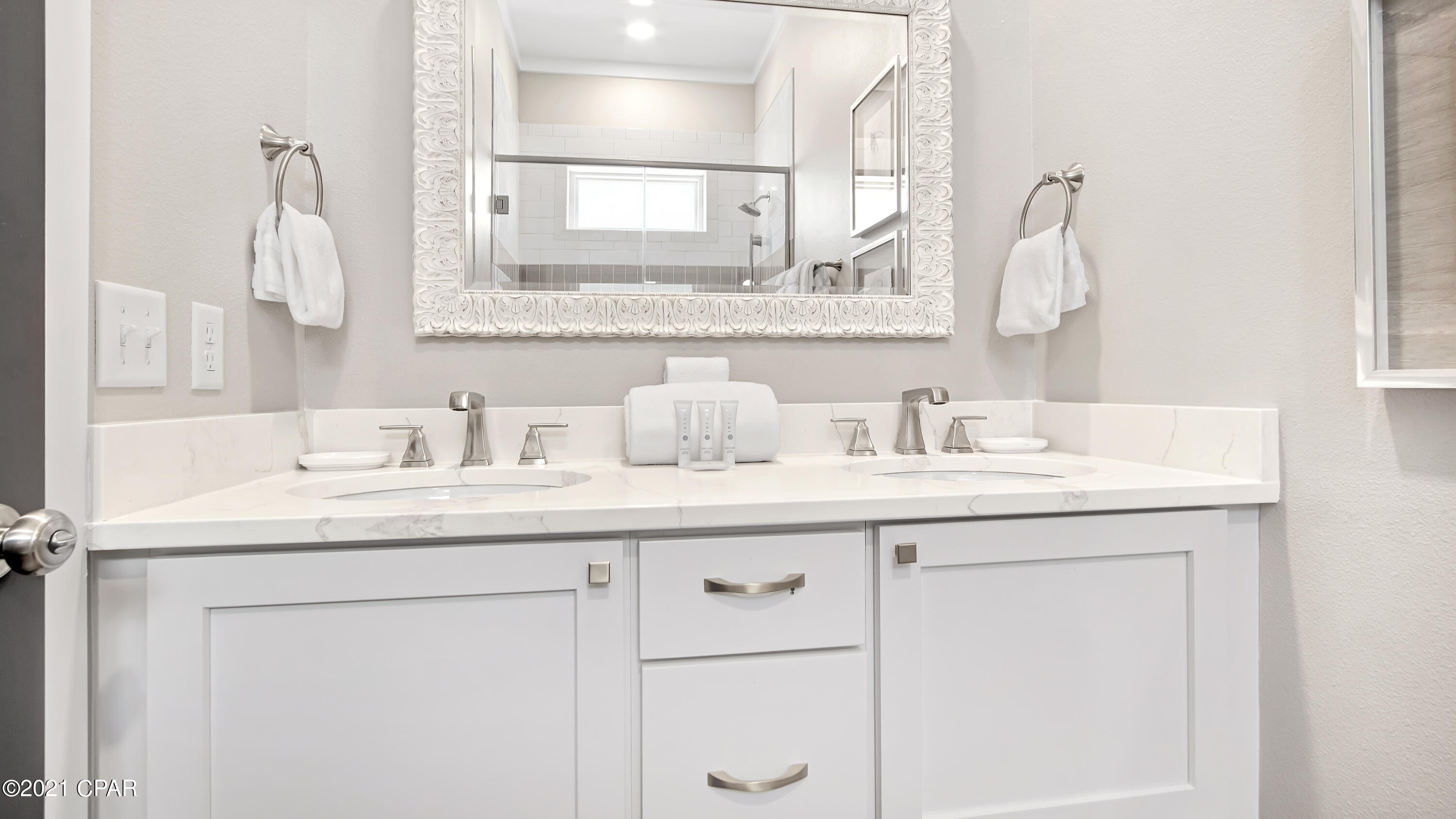 Bel Air - Residential