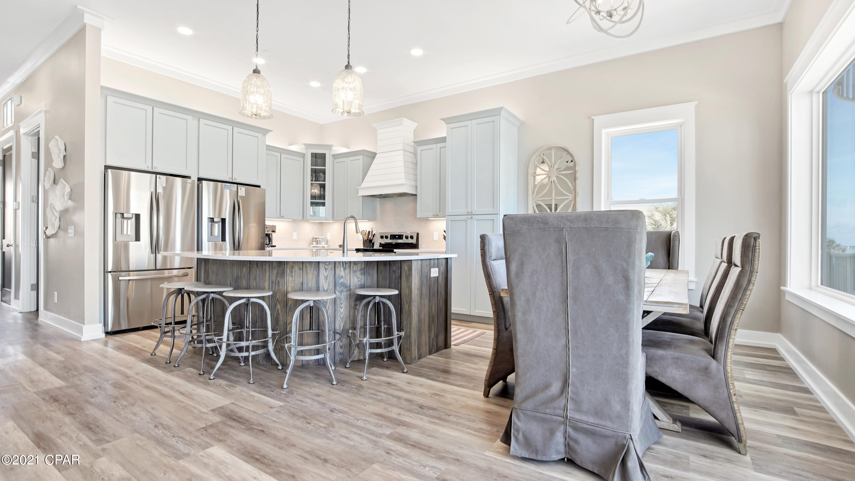 Bel Air - Residential