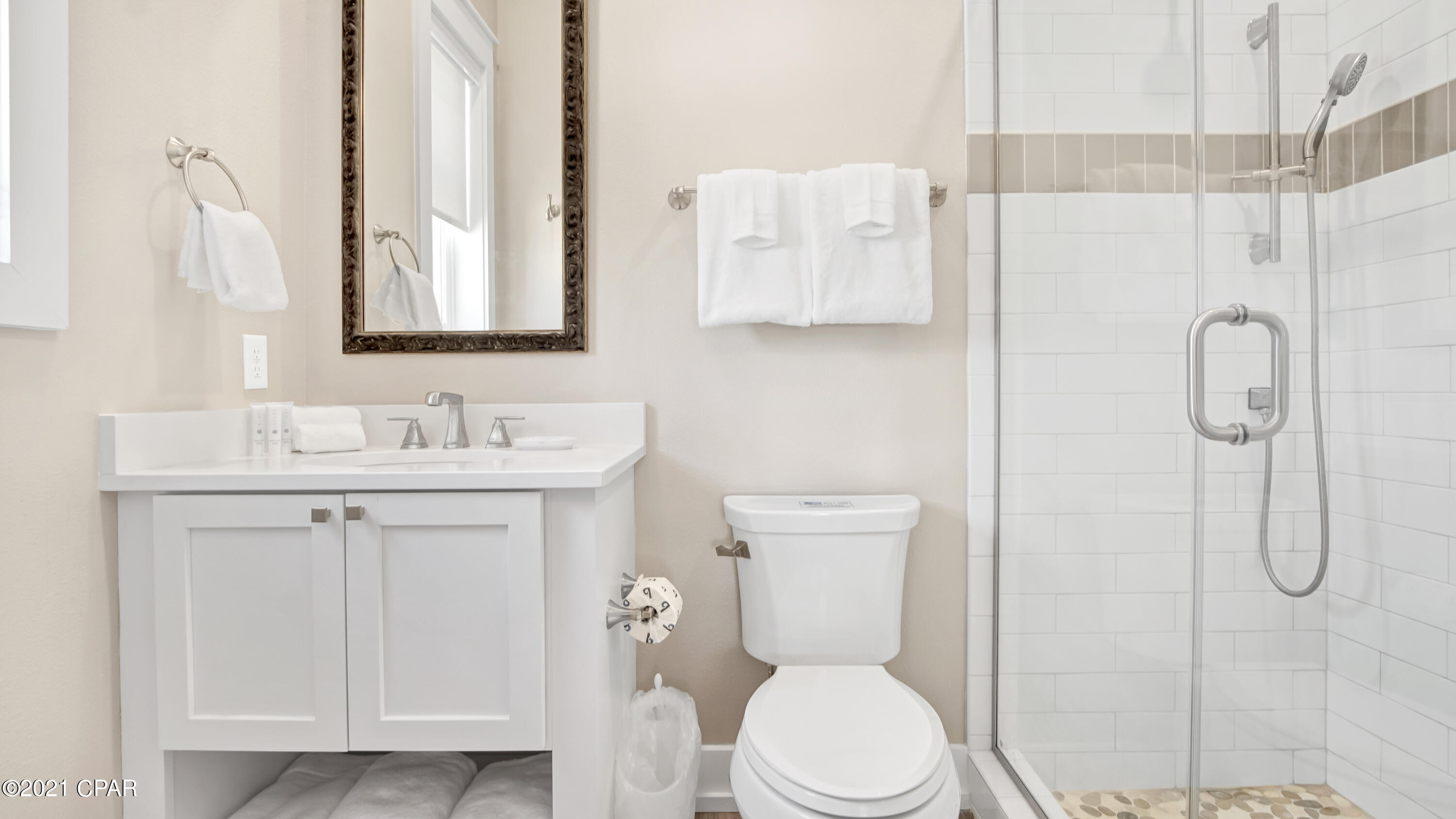 Bel Air - Residential