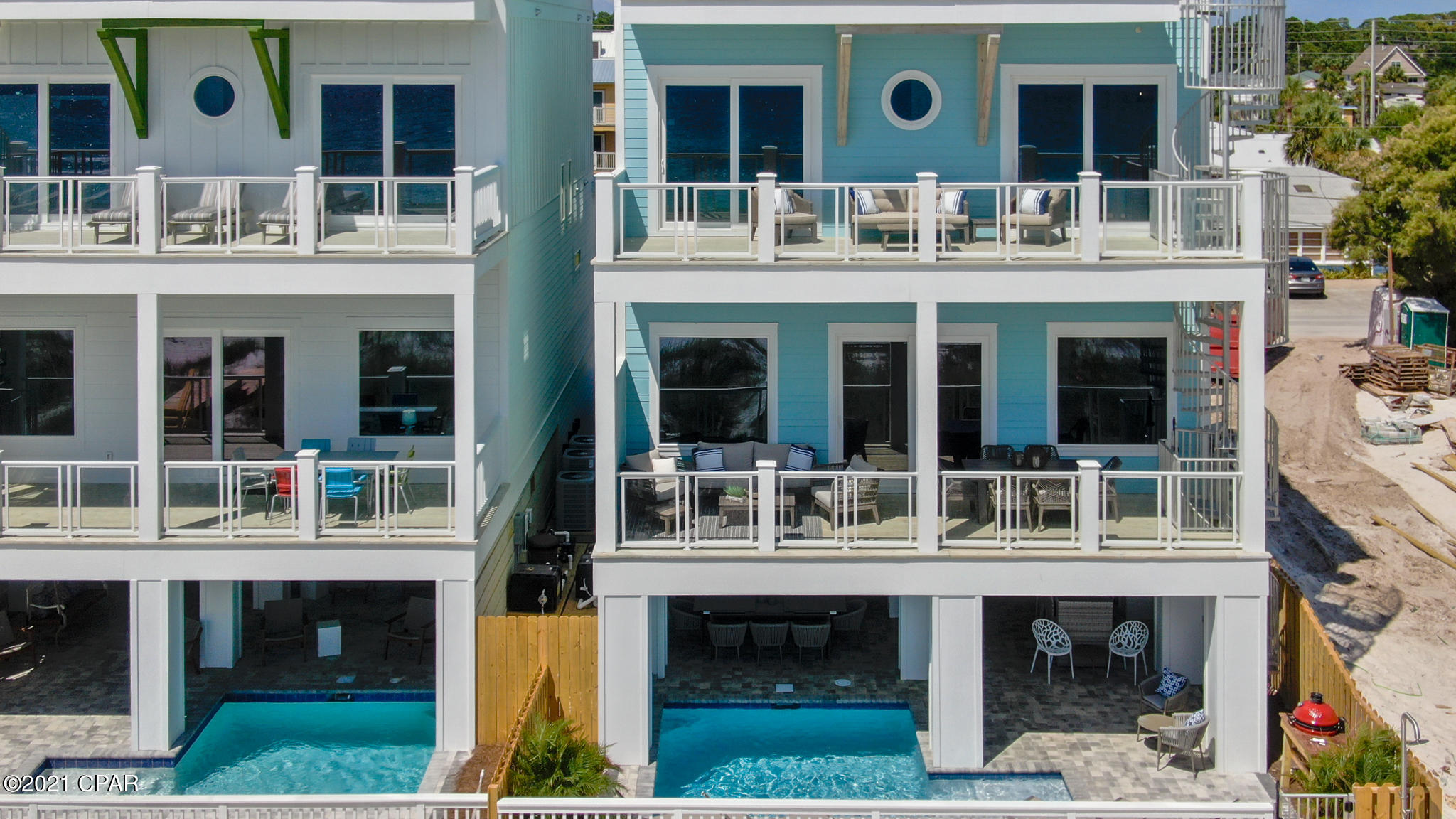 Bel Air - Residential