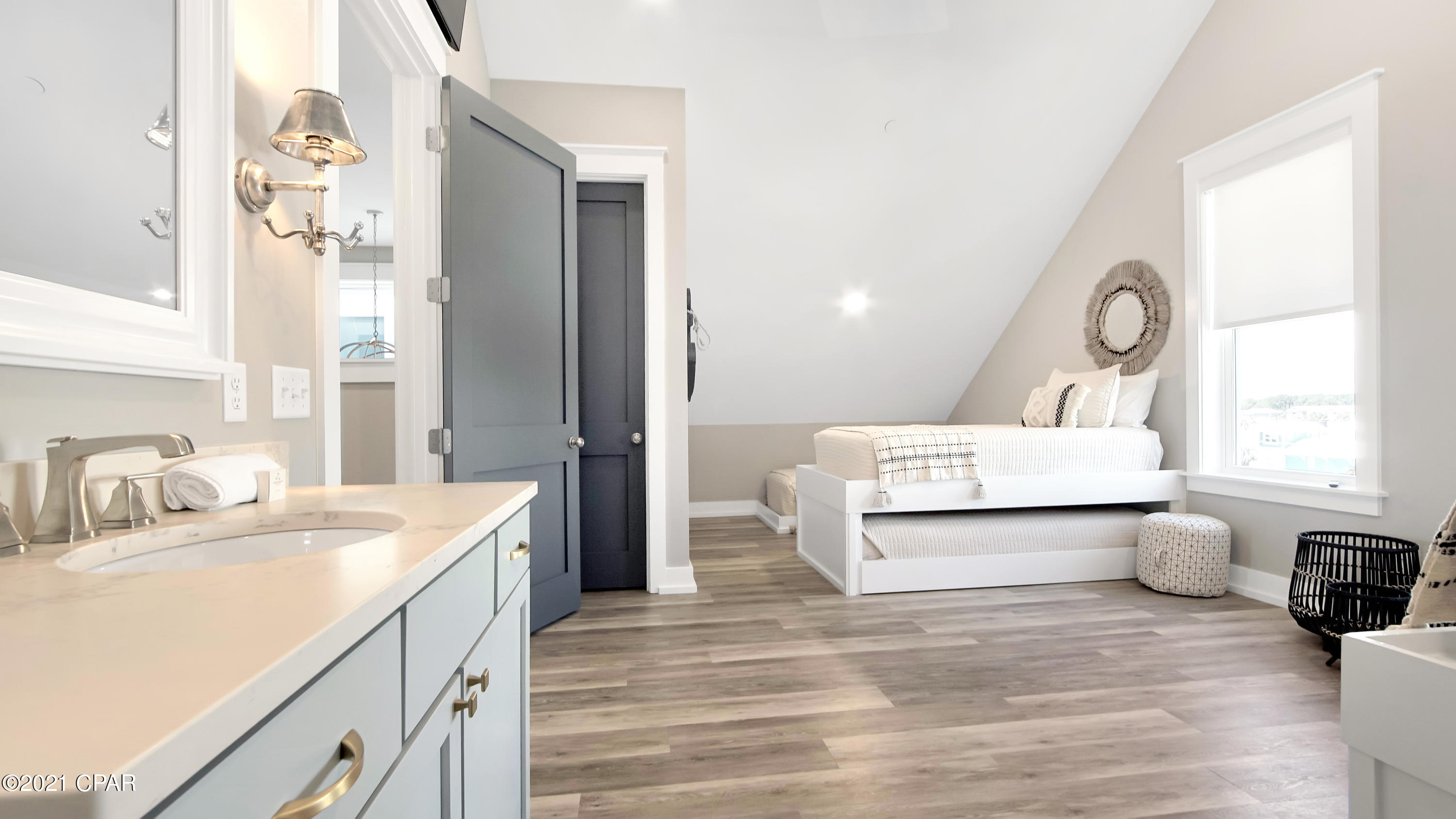 Bel Air - Residential