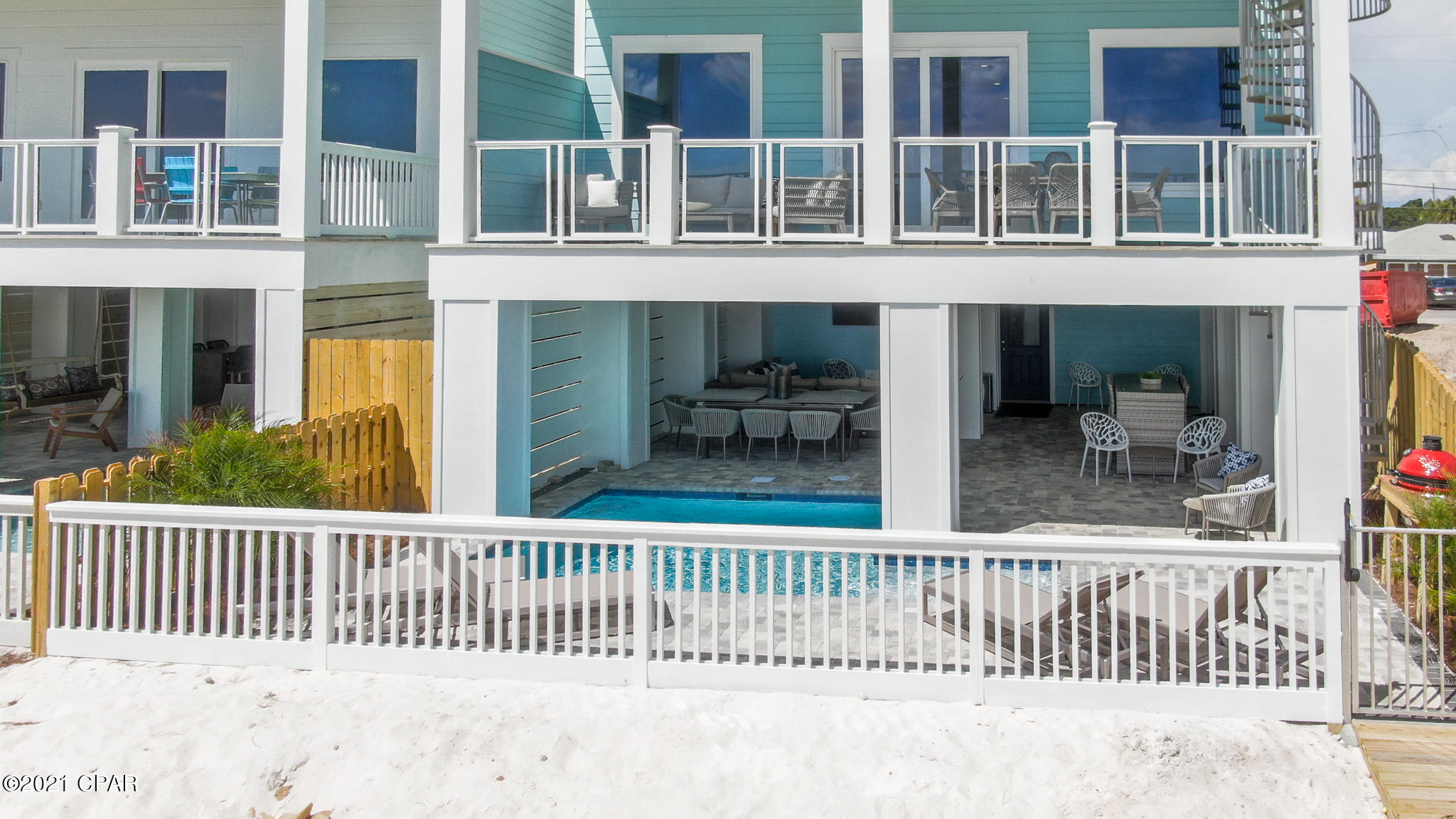 Bel Air - Residential