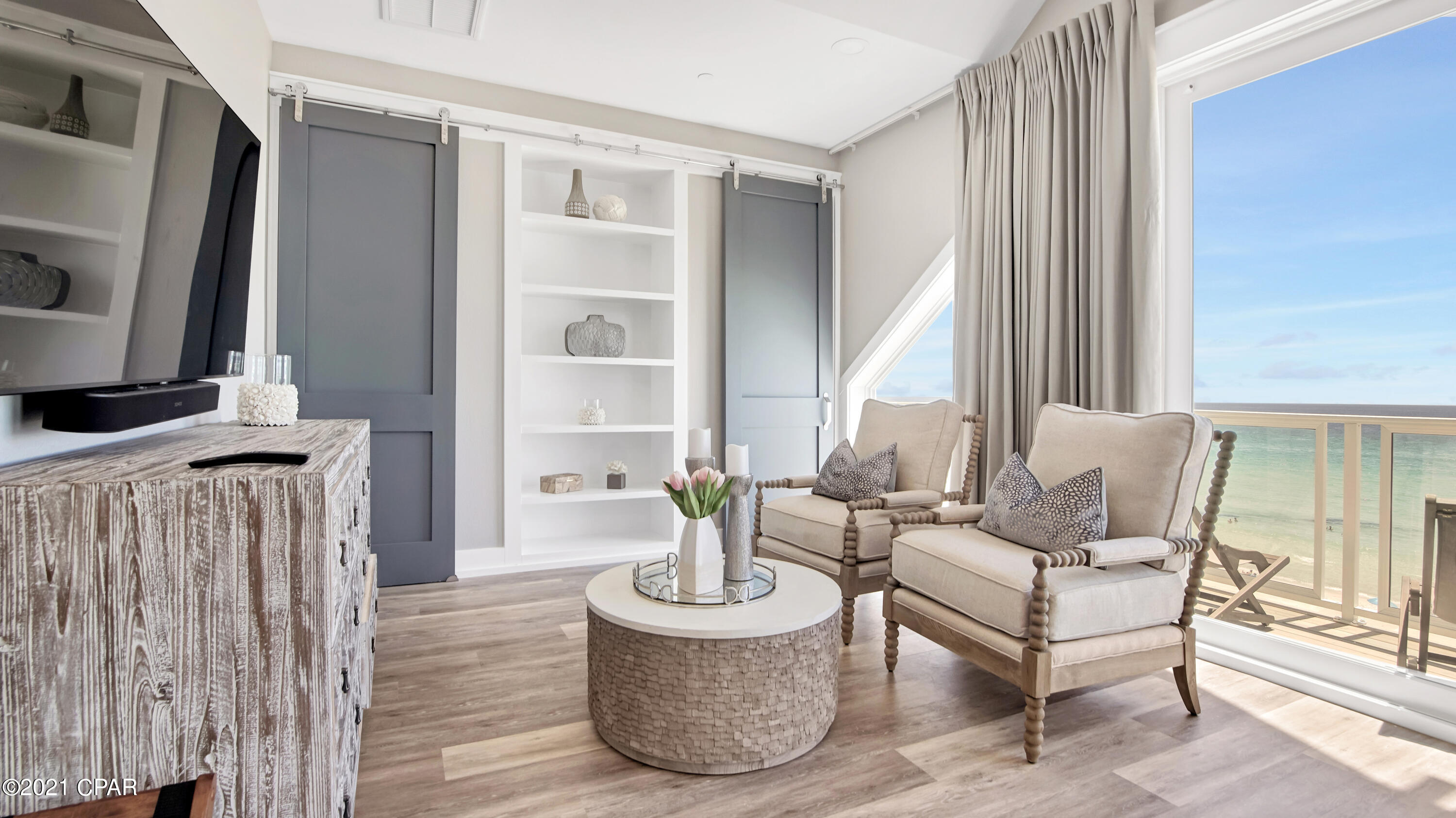 Bel Air - Residential