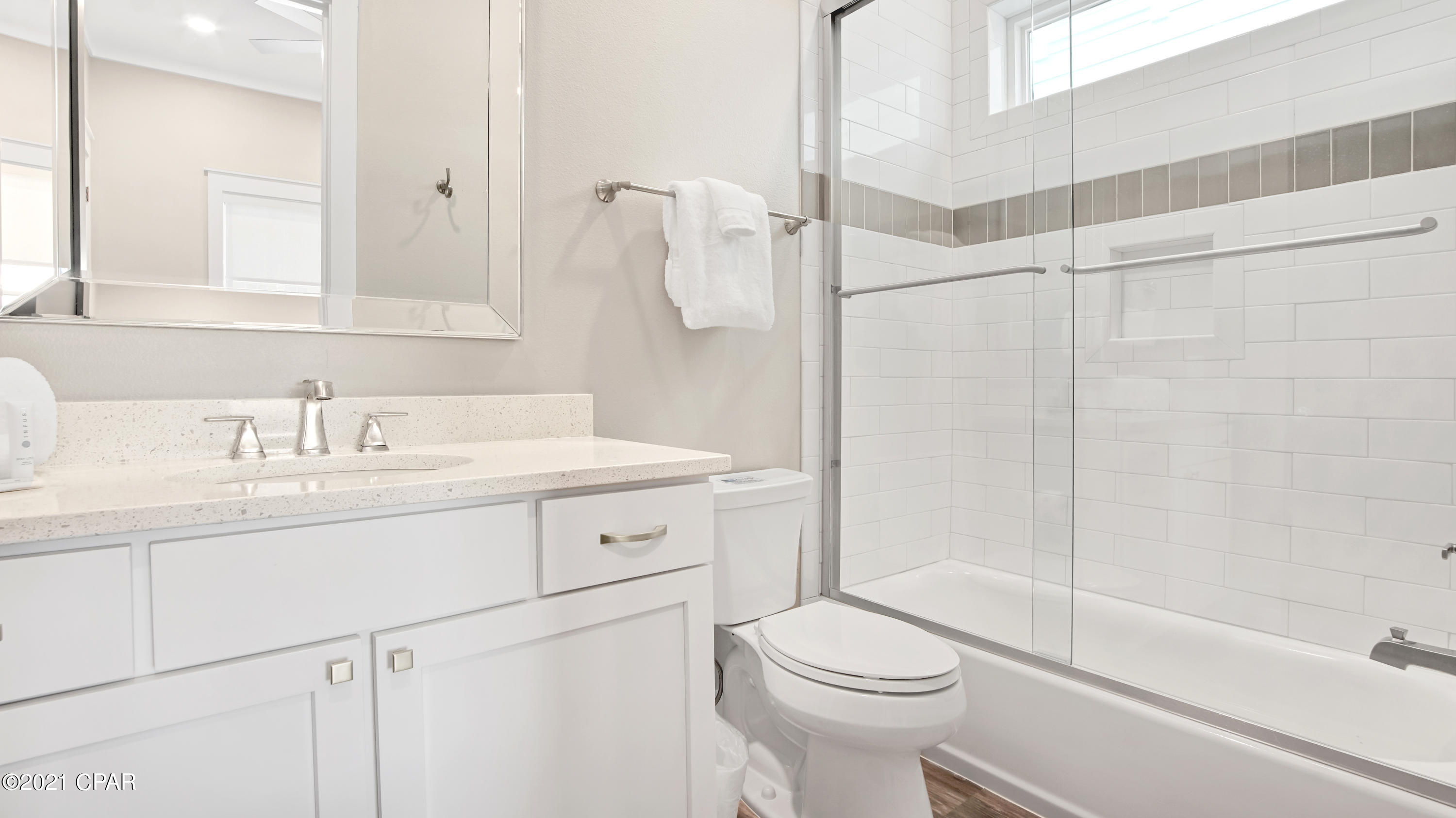 Bel Air - Residential