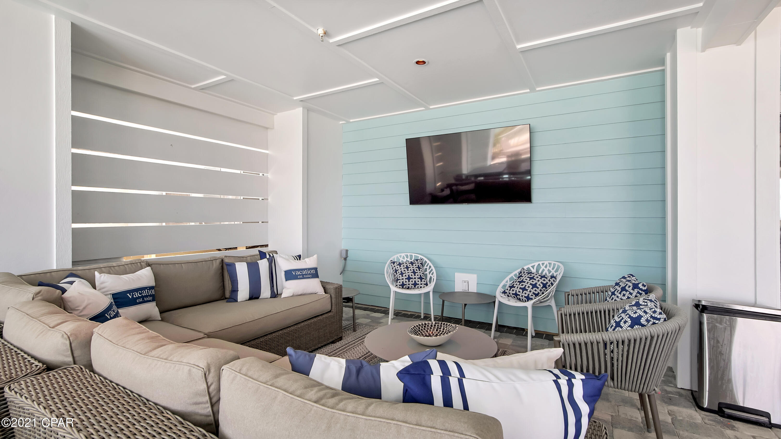 Bel Air - Residential