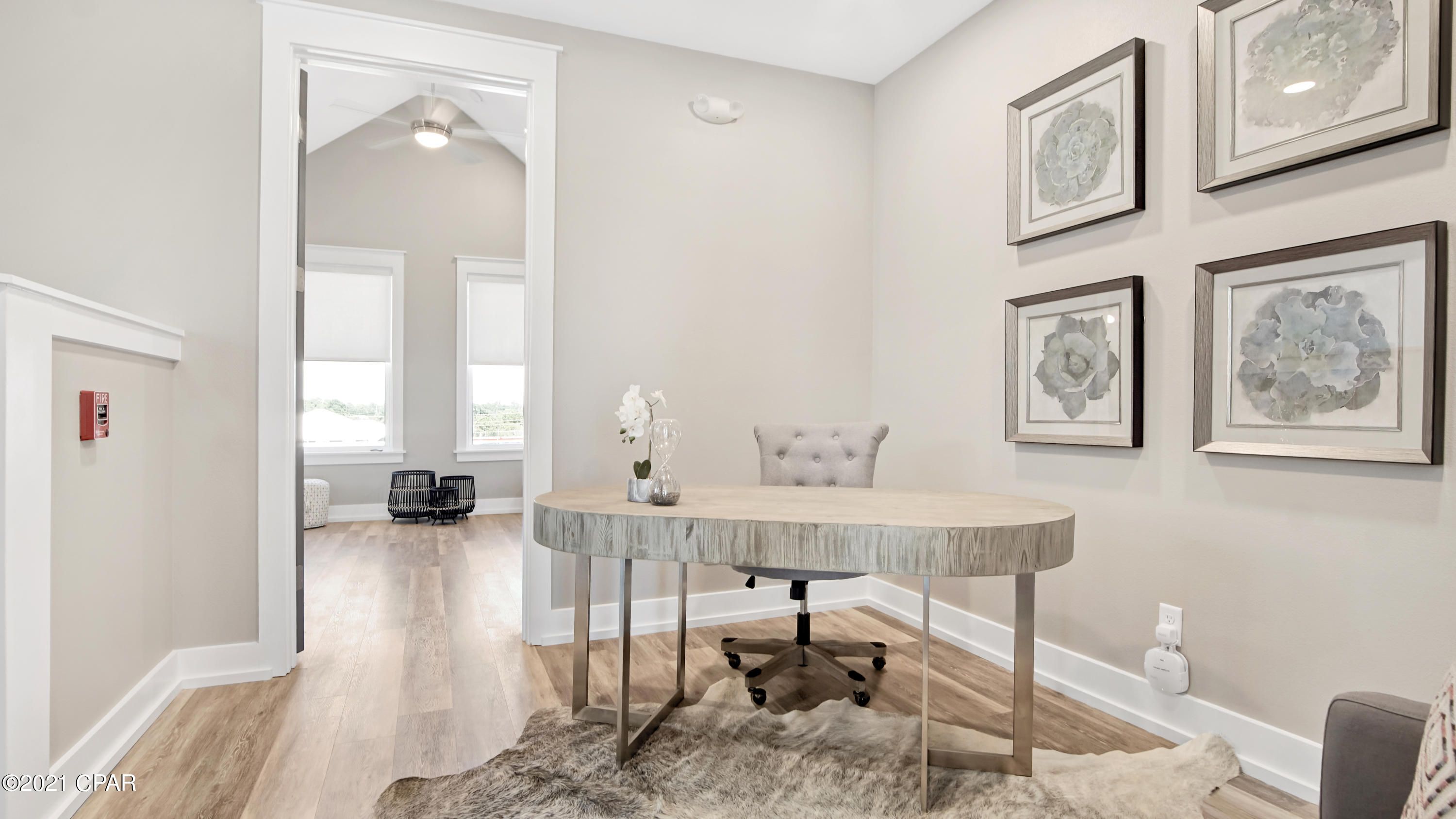 Bel Air - Residential