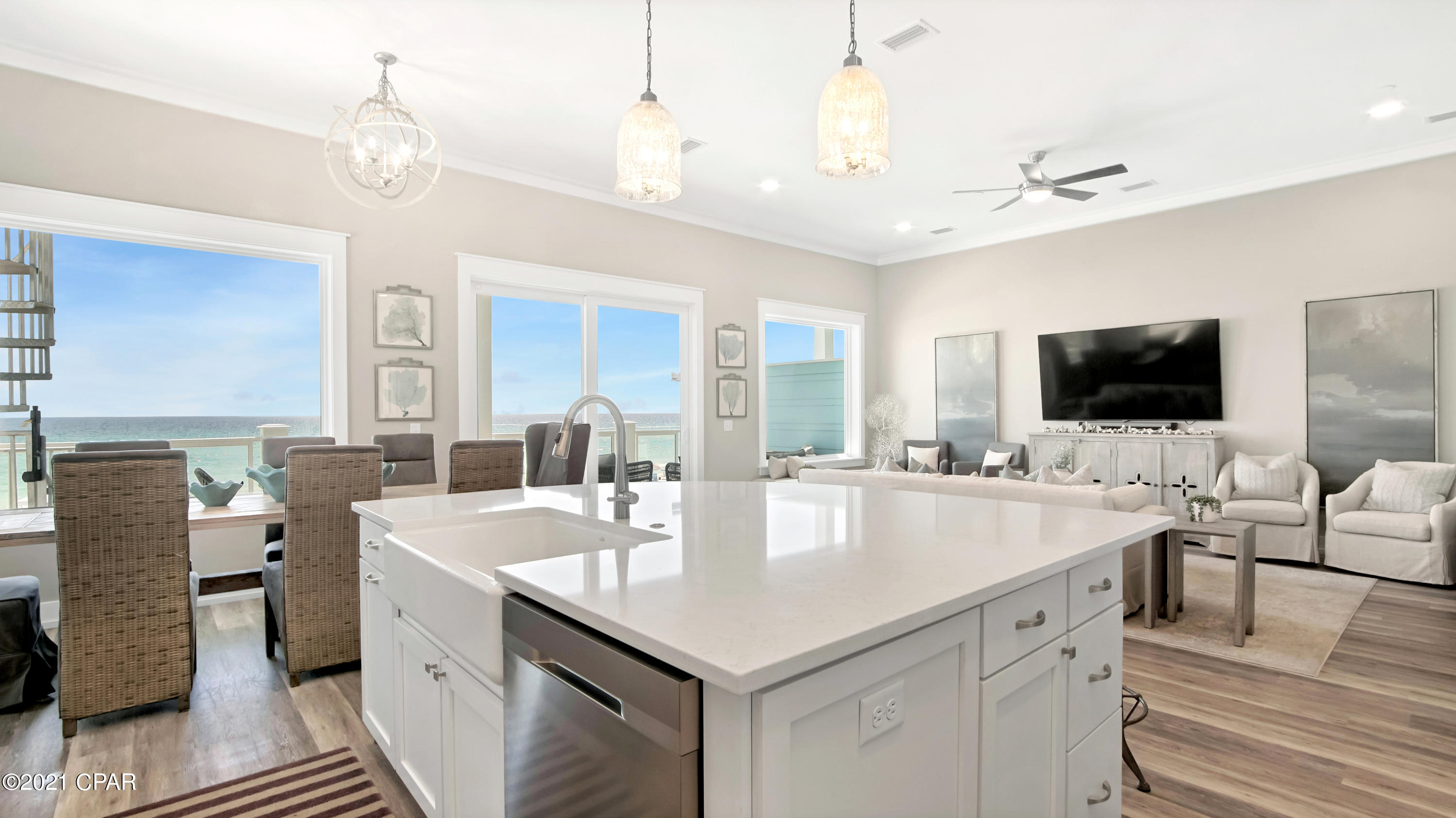 Bel Air - Residential