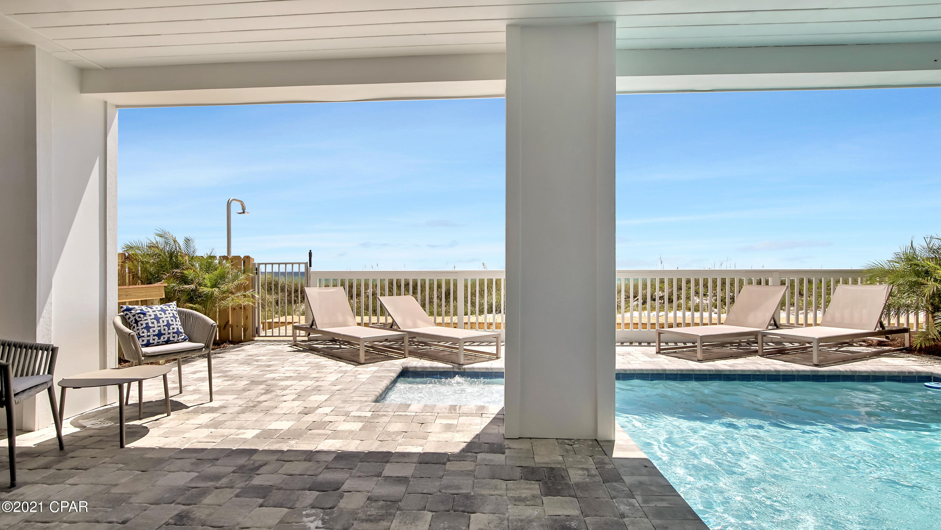 Bel Air - Residential