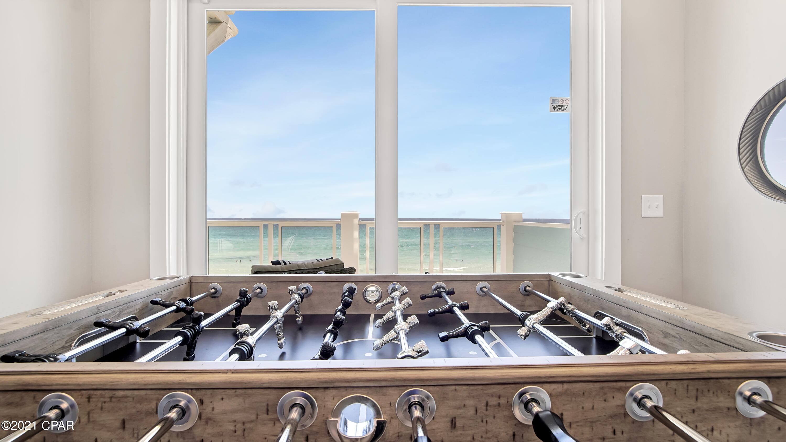 Bel Air - Residential