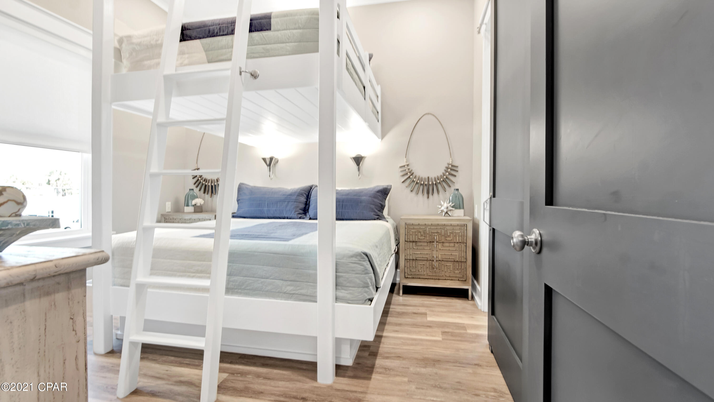 Bel Air - Residential