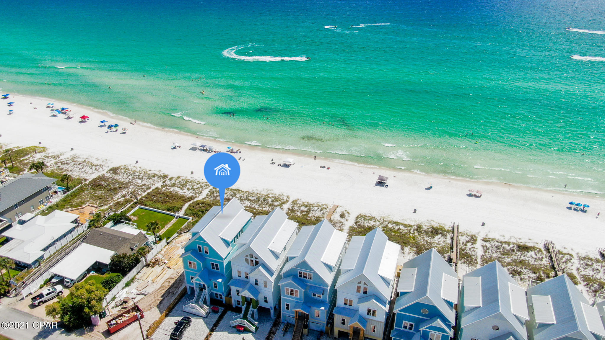 Bel Air - Residential