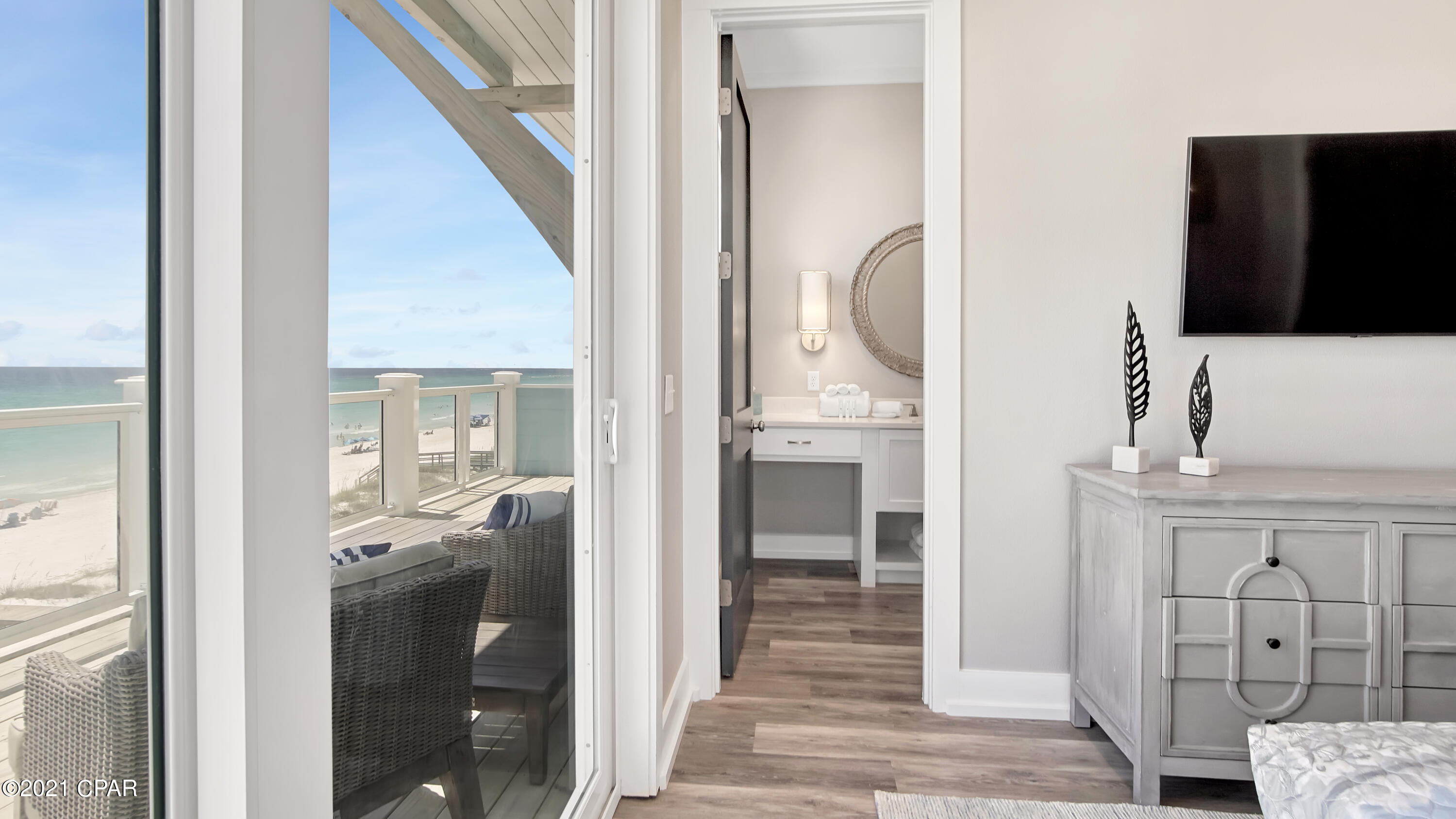 Bel Air - Residential