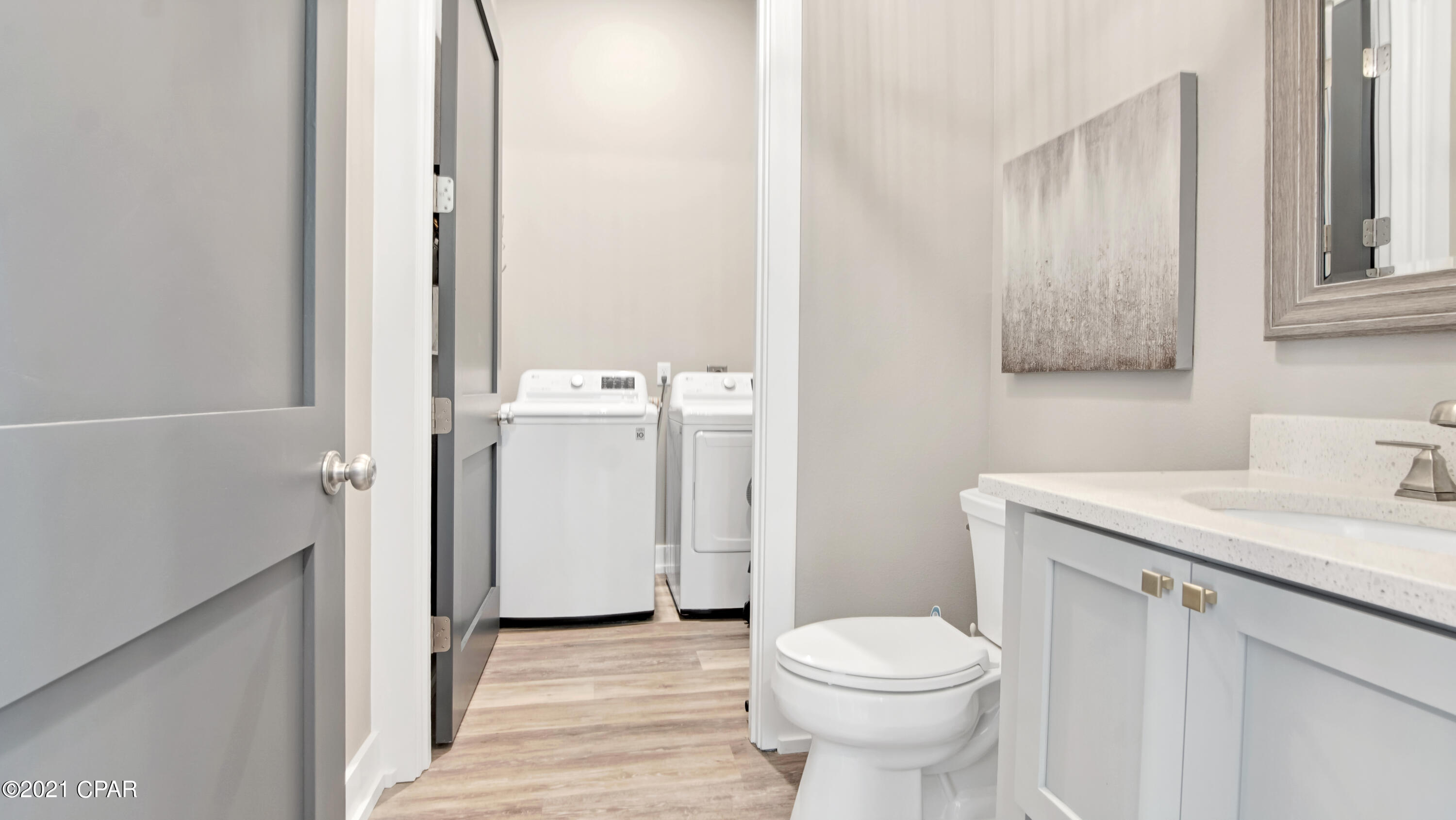 Bel Air - Residential