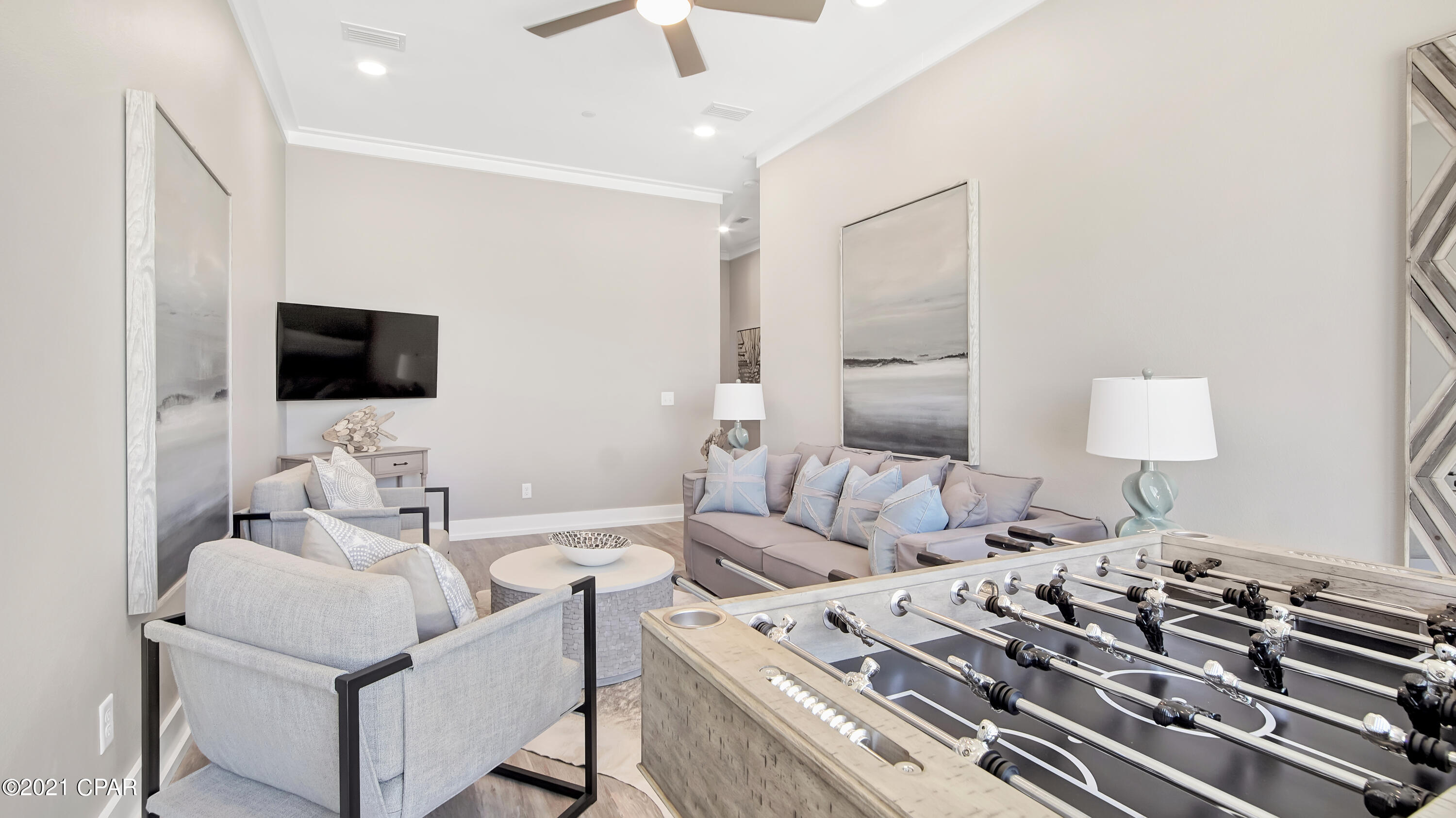 Bel Air - Residential