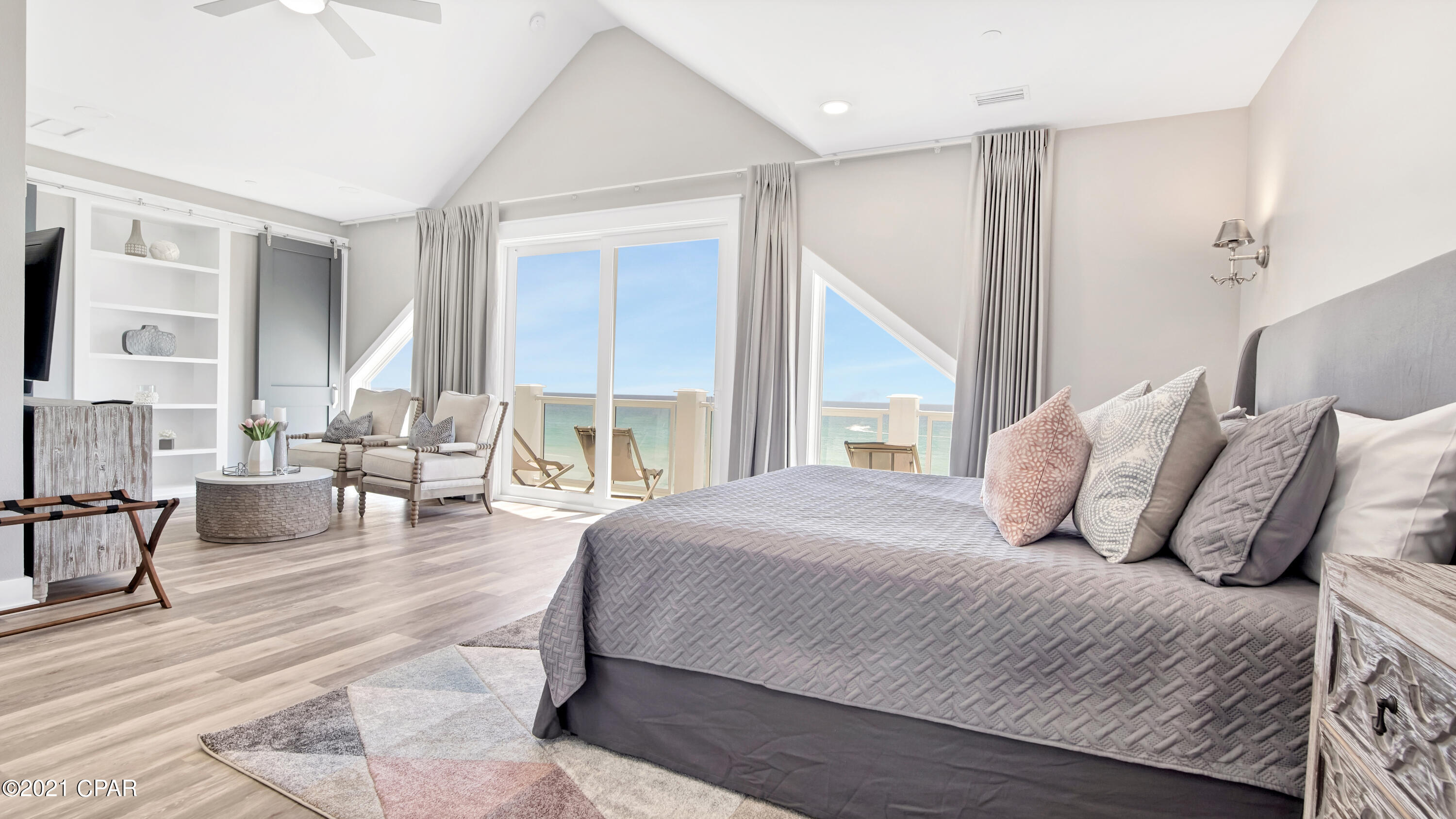 Bel Air - Residential