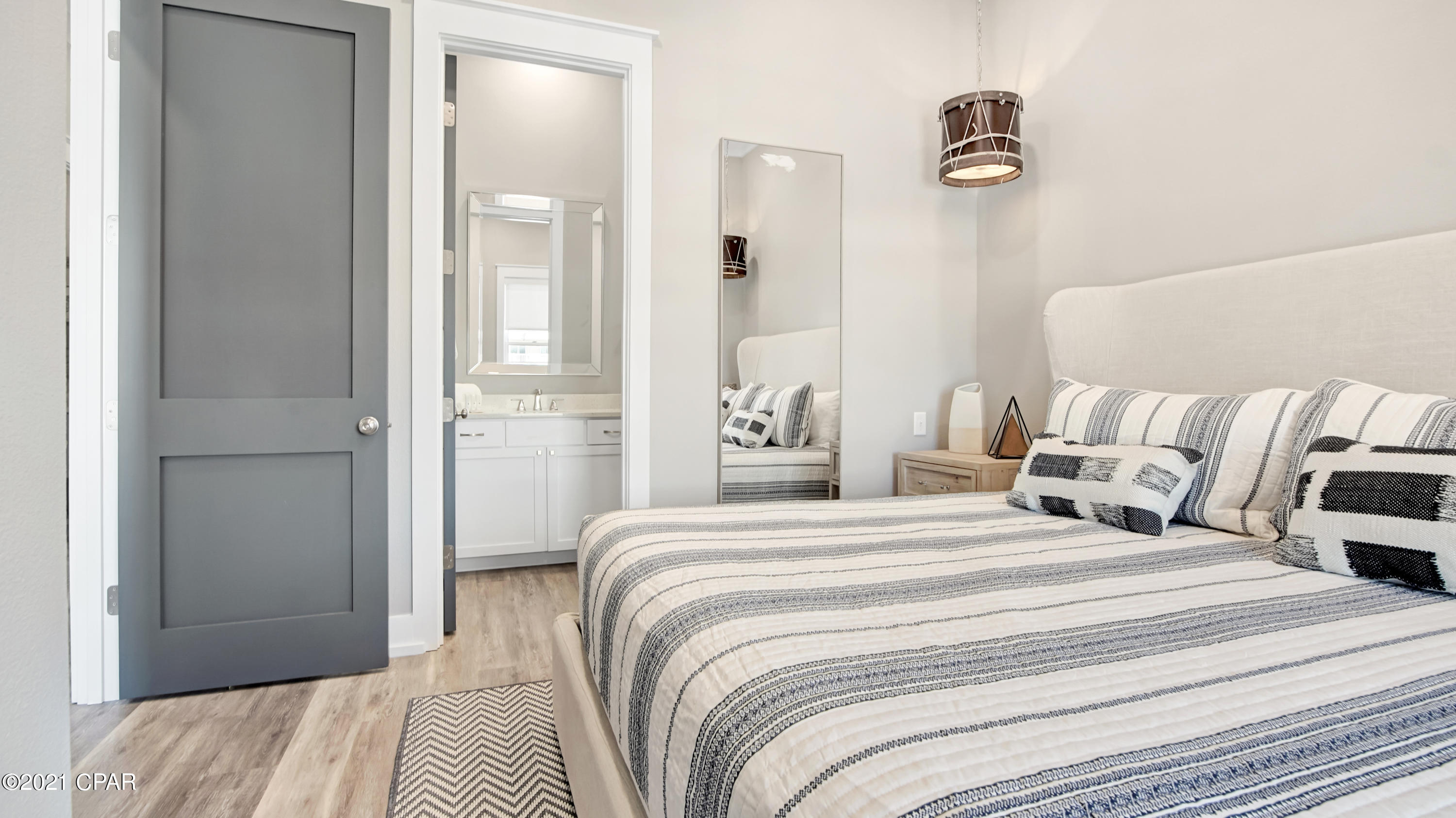 Bel Air - Residential