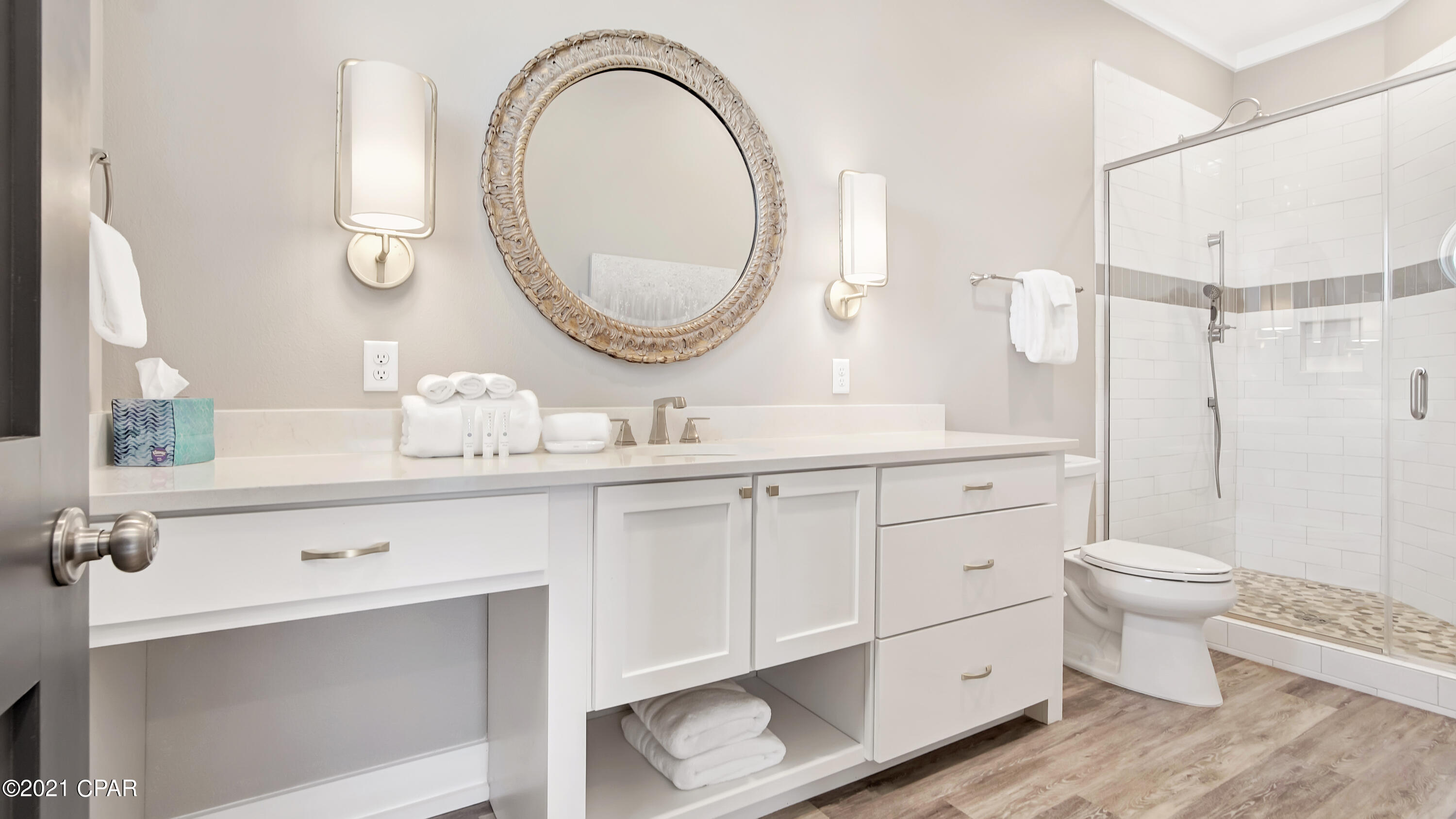 Bel Air - Residential