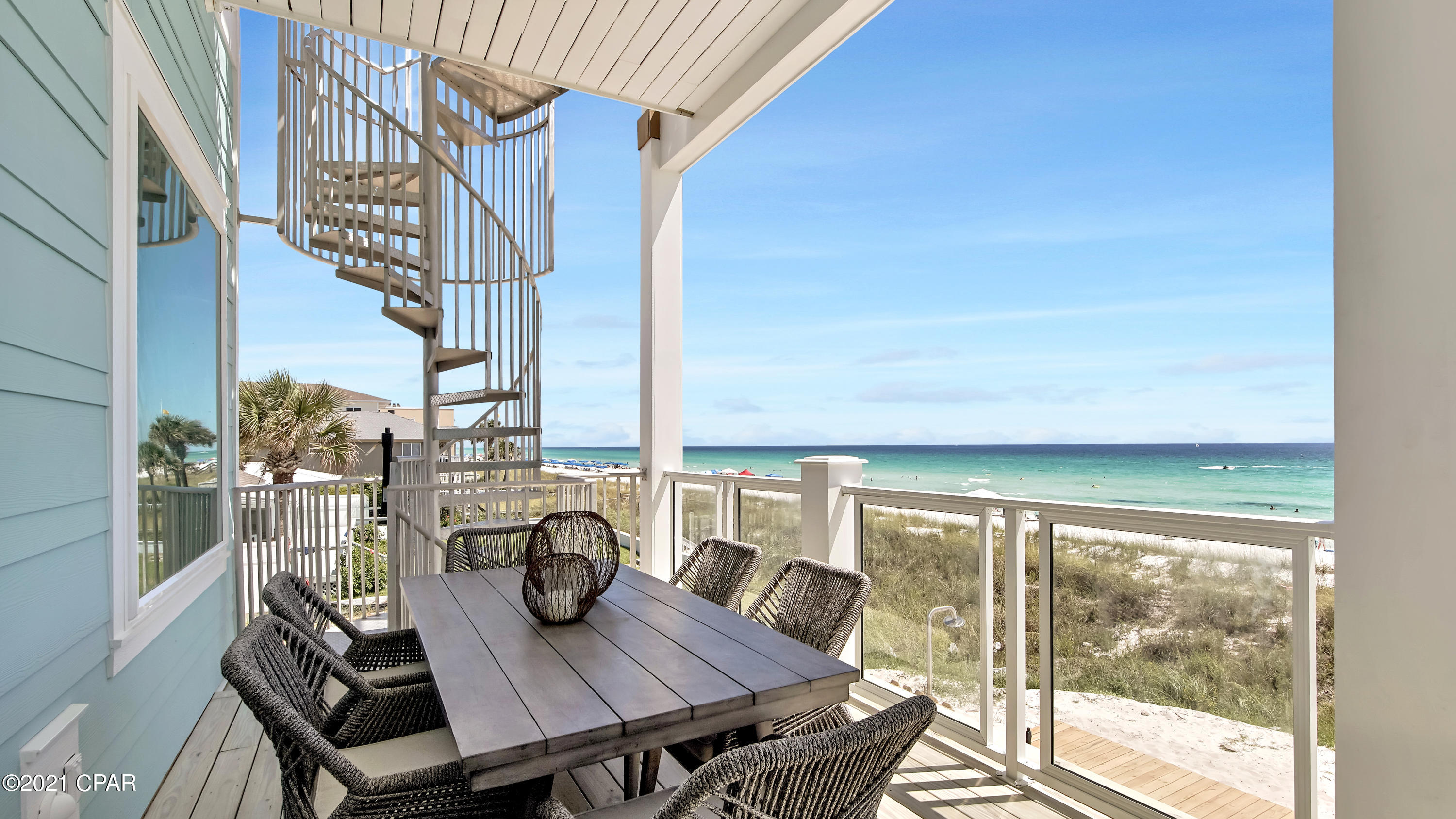 Bel Air - Residential