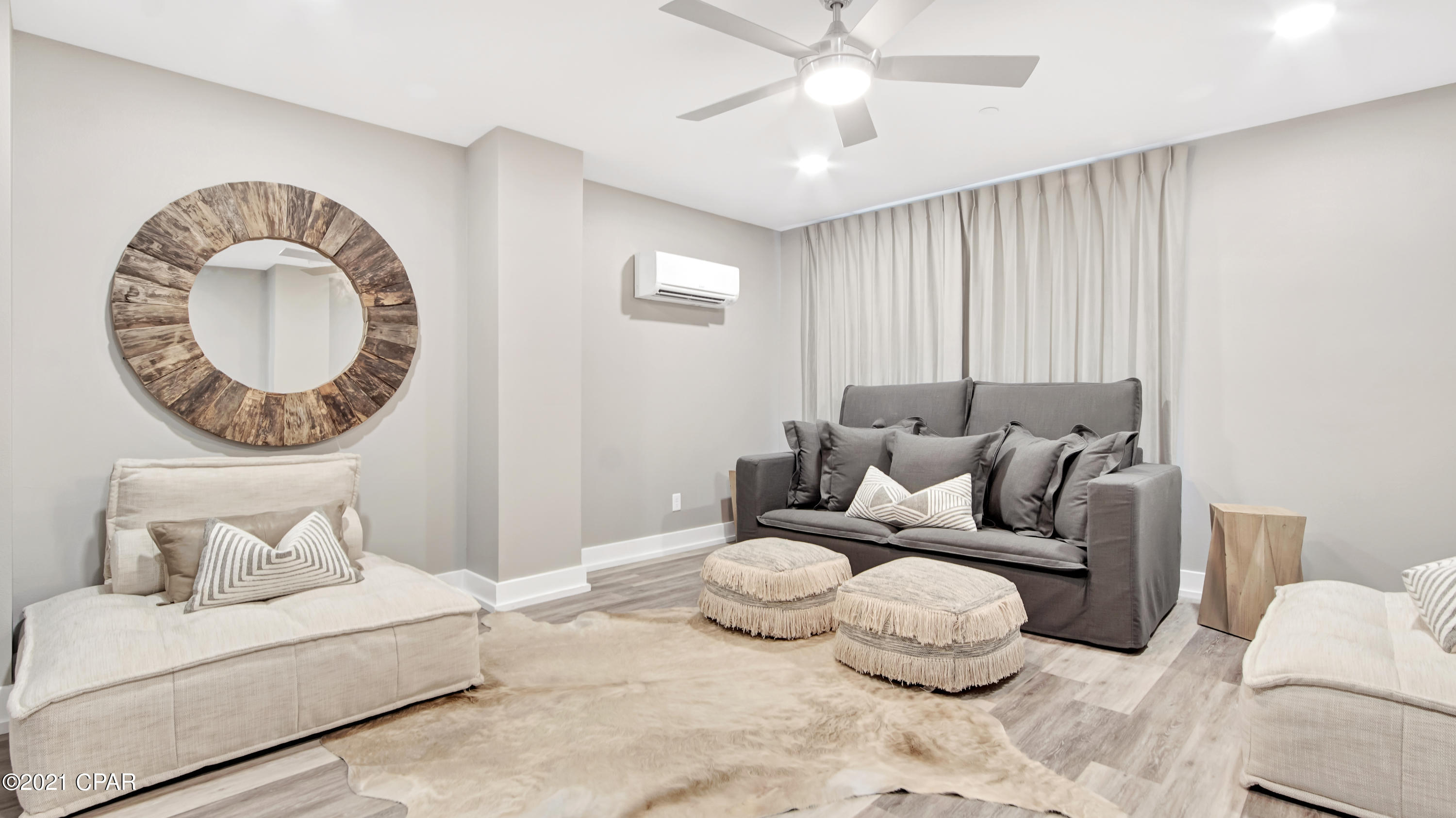 Bel Air - Residential