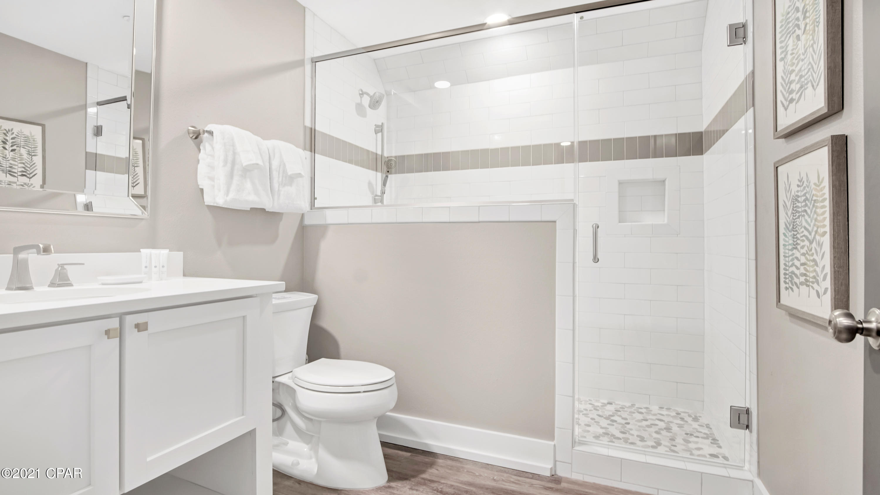 Bel Air - Residential