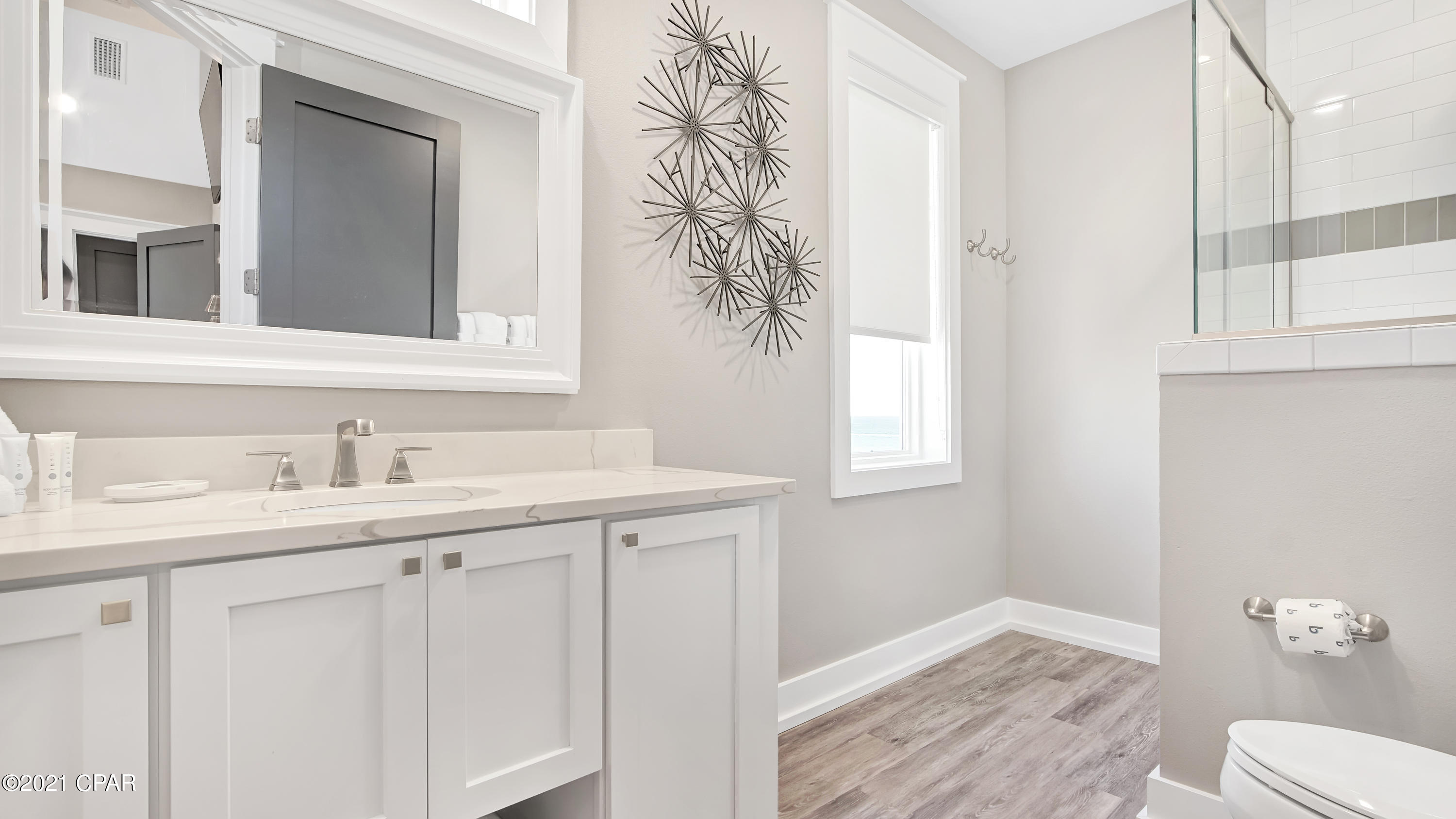 Bel Air - Residential