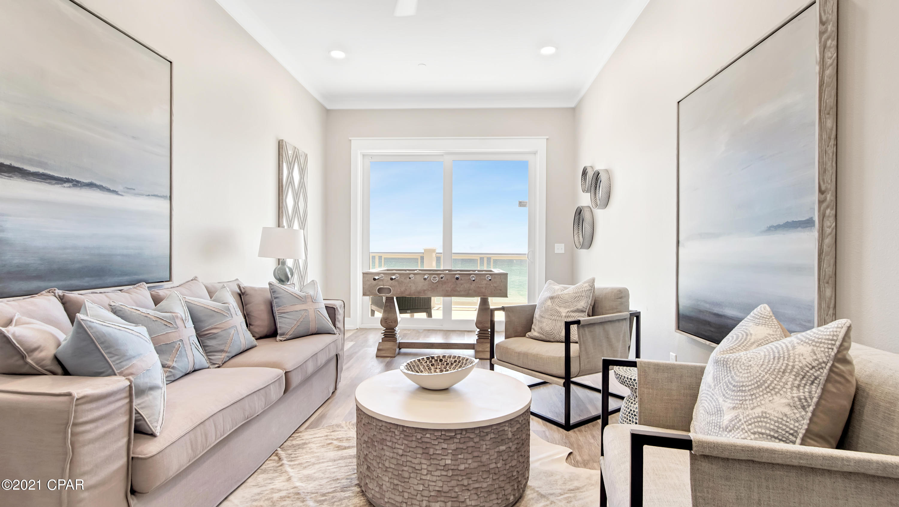 Bel Air - Residential