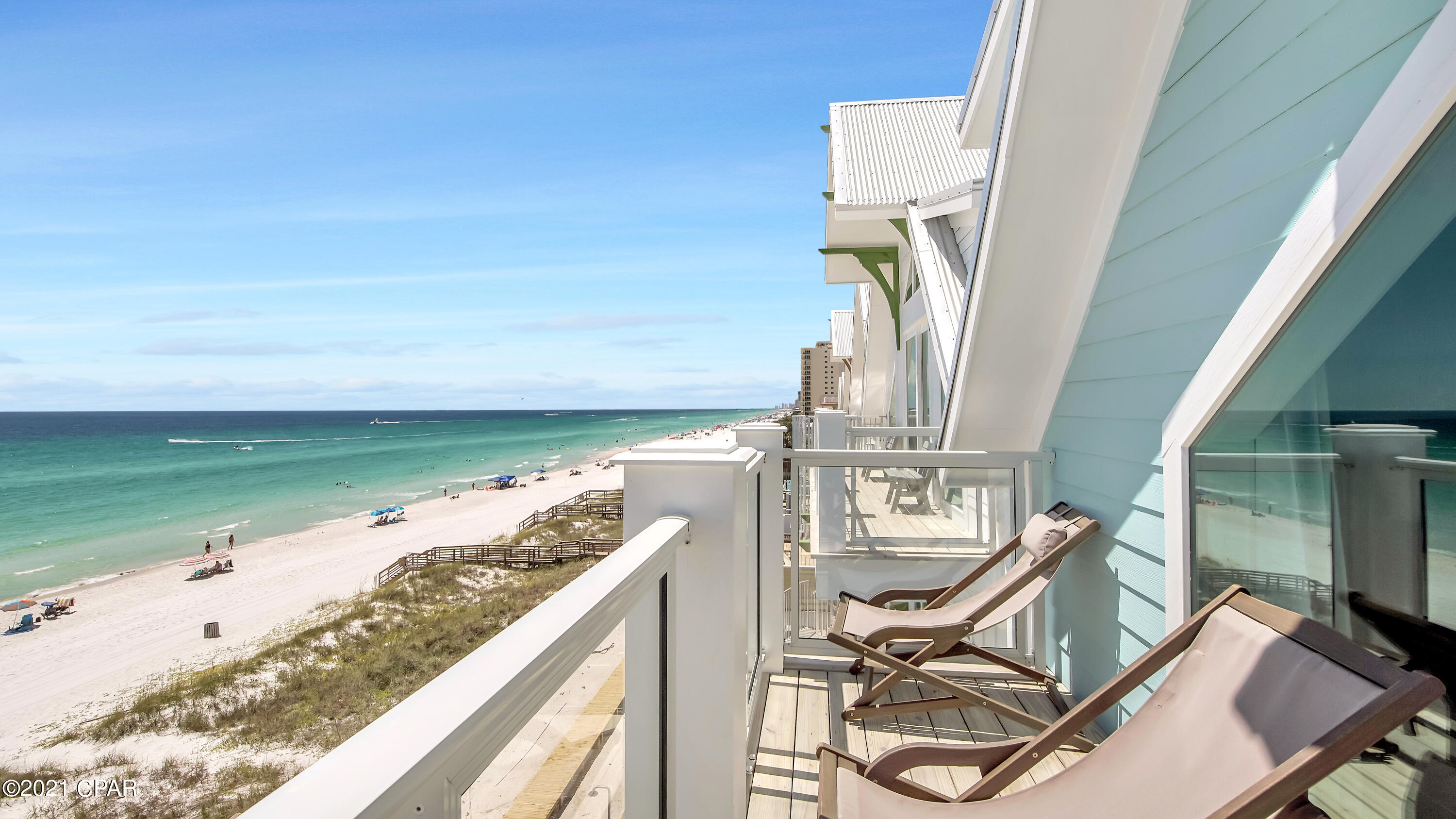 Bel Air - Residential