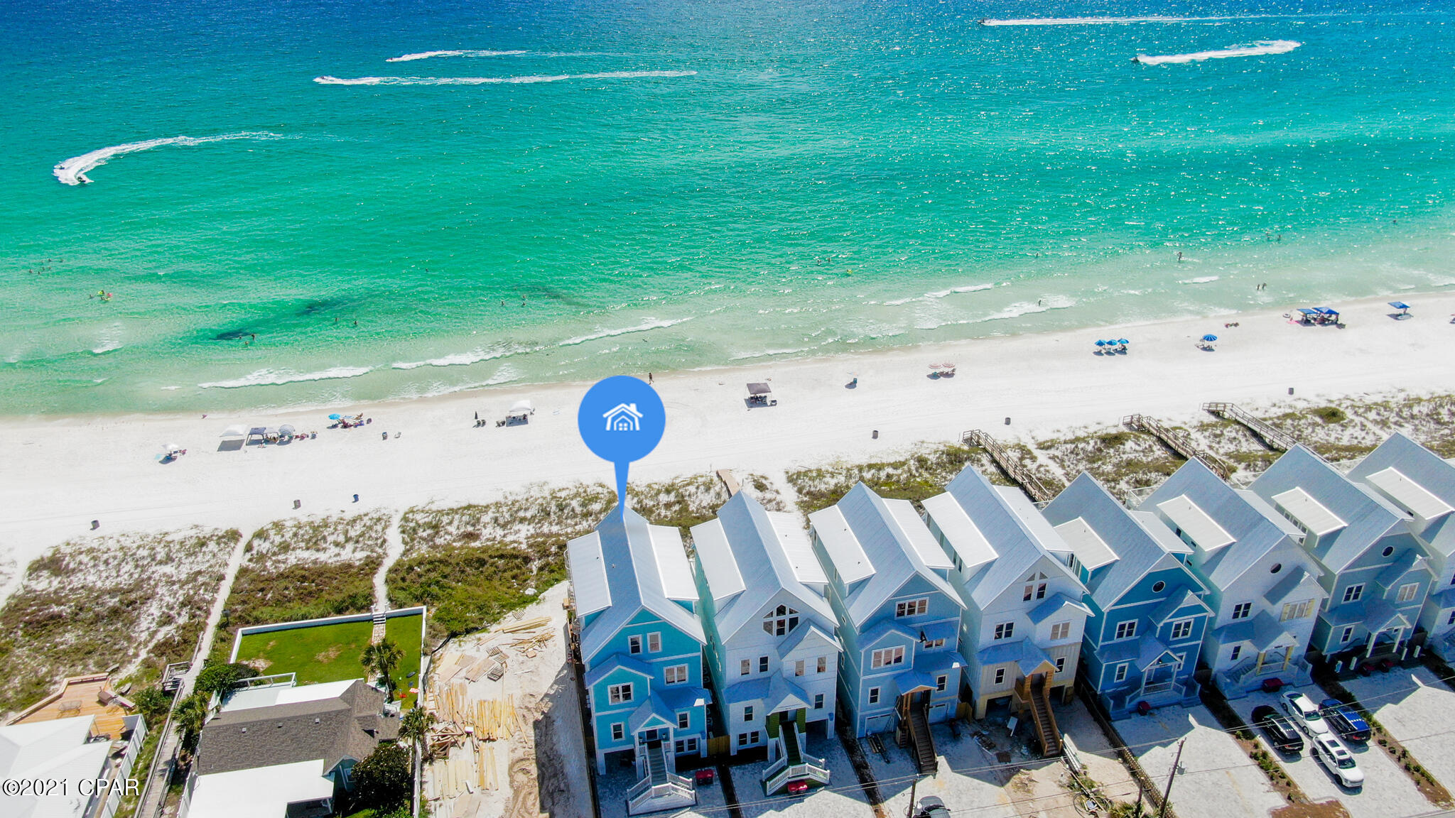 Bel Air - Residential