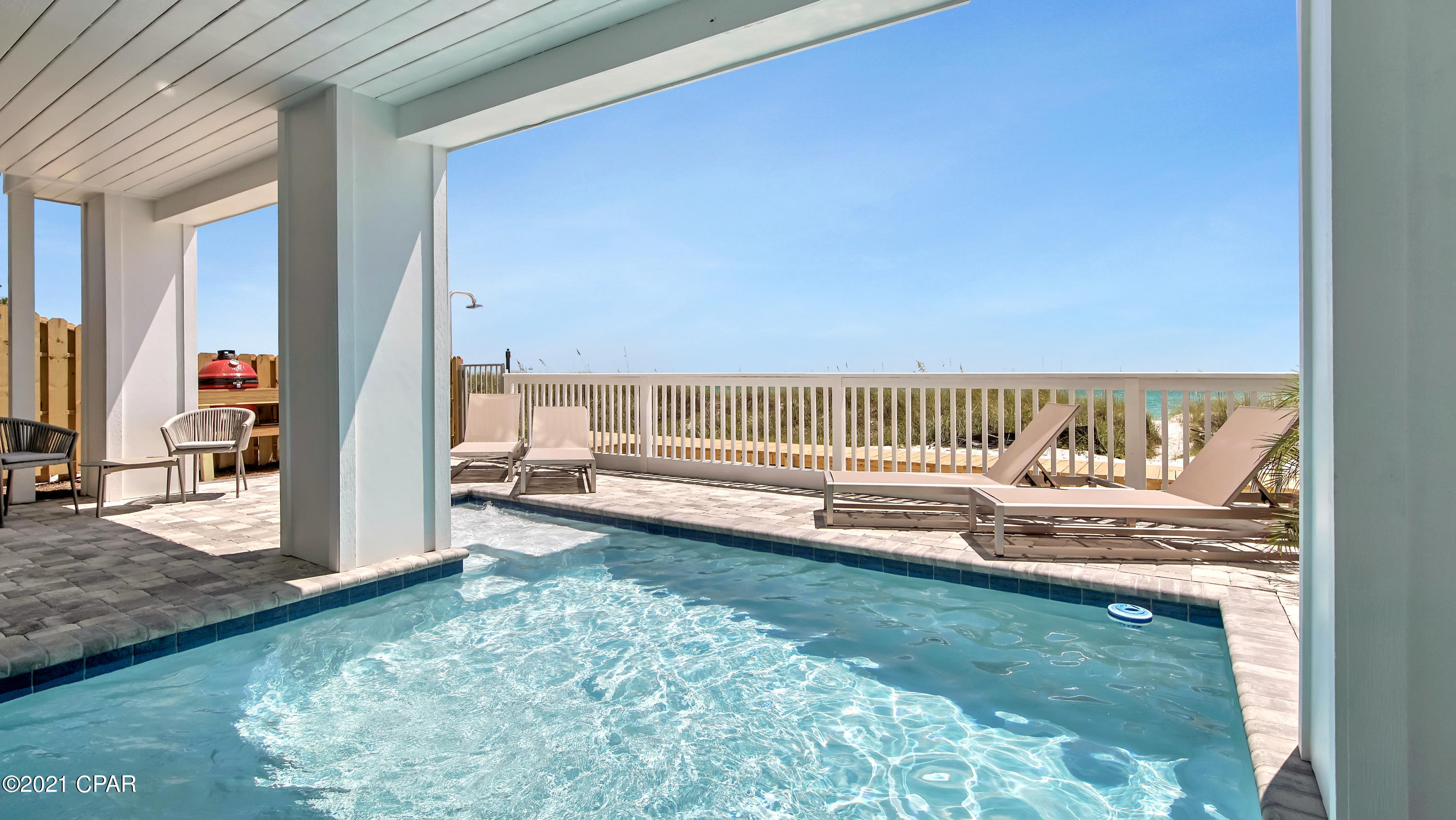 Bel Air - Residential